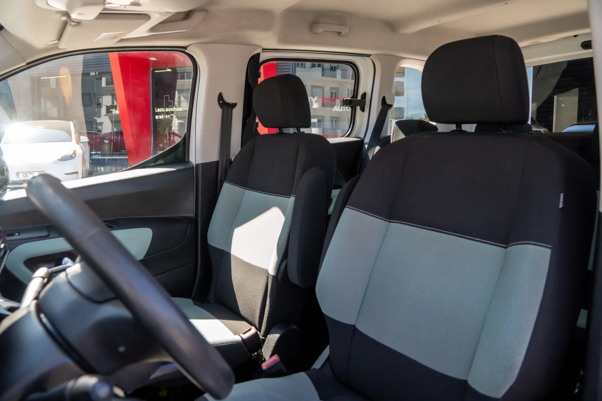 Citroen Berlingo 1.5 BlueHDi 20
