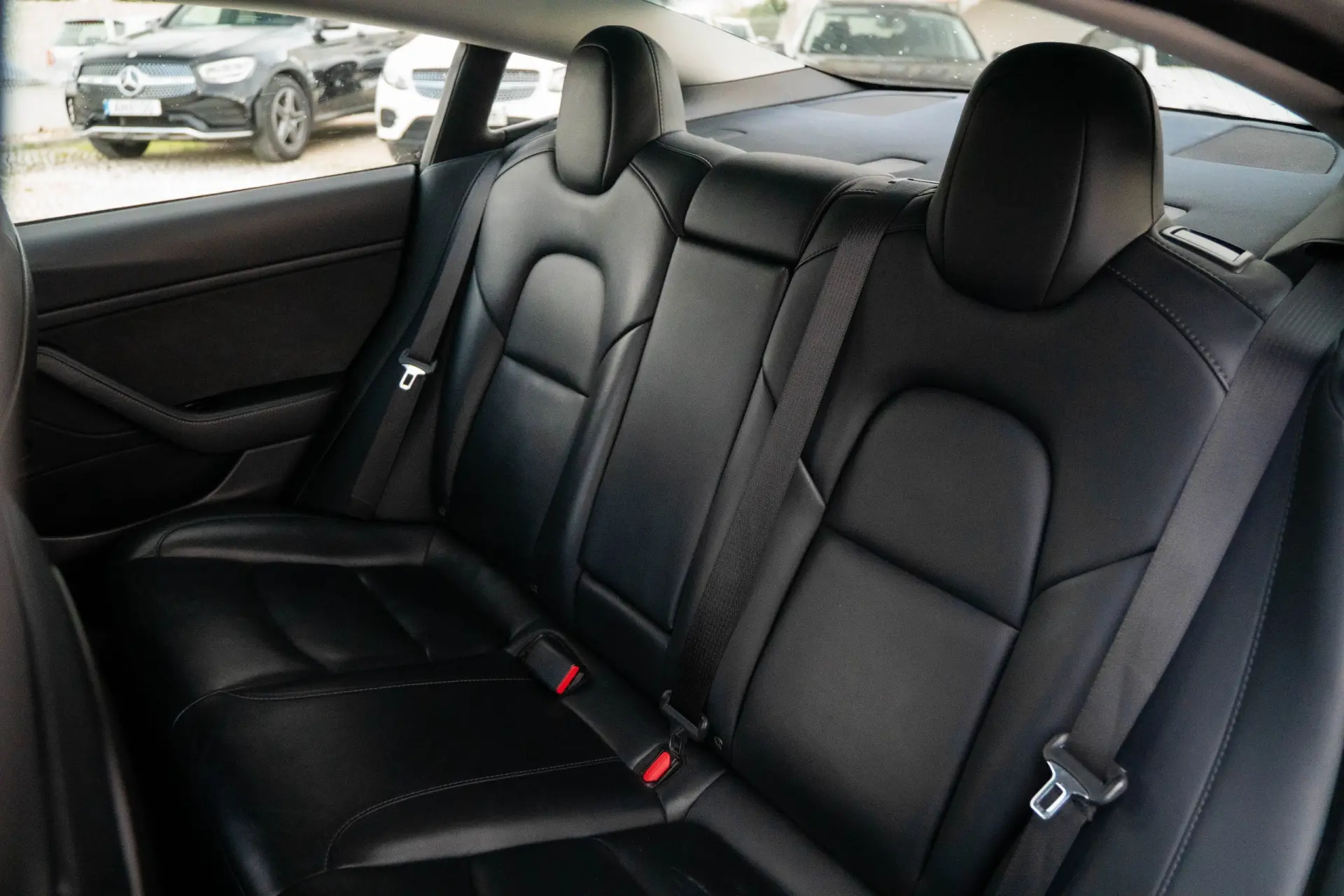 Tesla Model 3 Long Range AWD Dual Motor 26