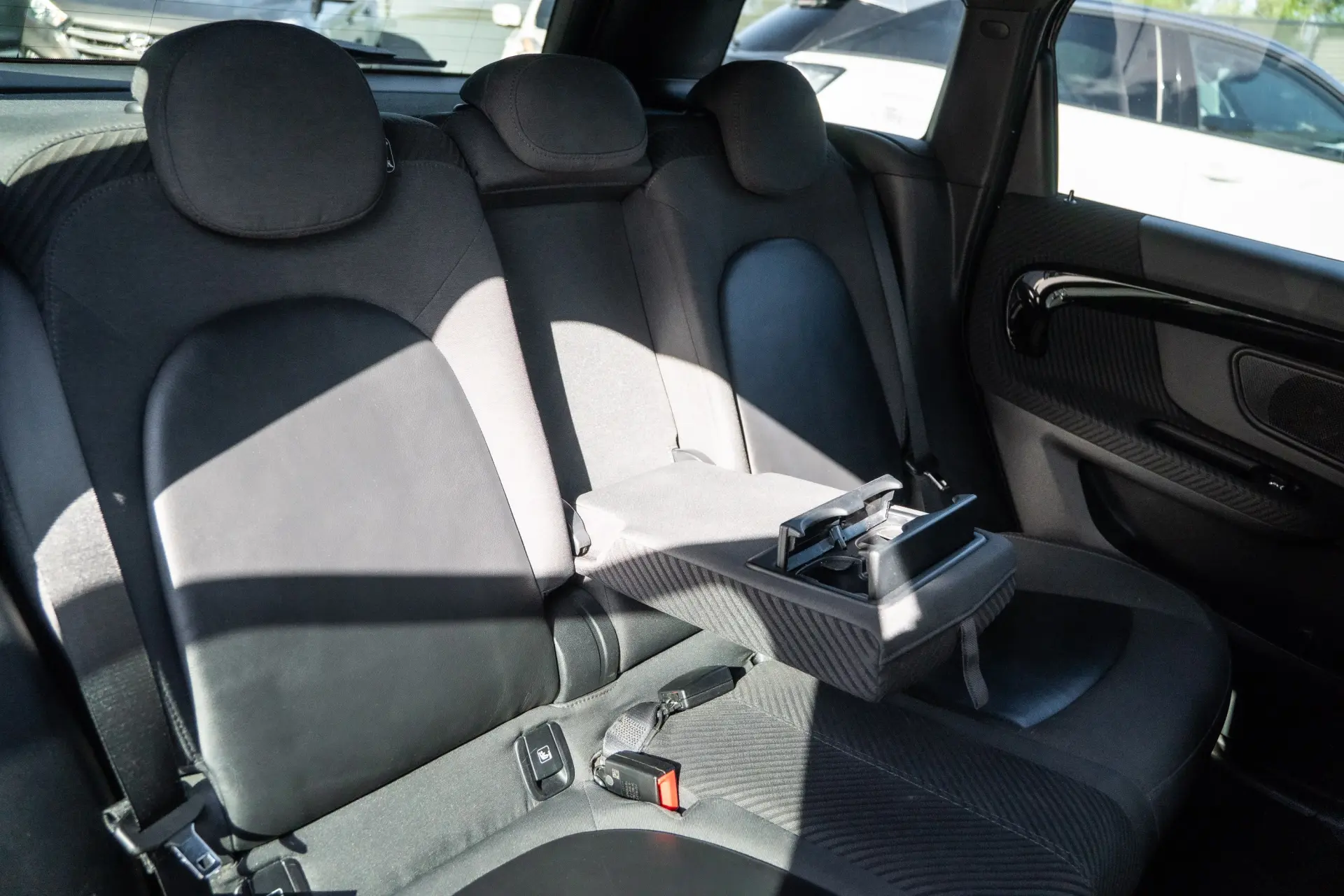 MINI Countryman Cooper SE ALL4 Auto 26