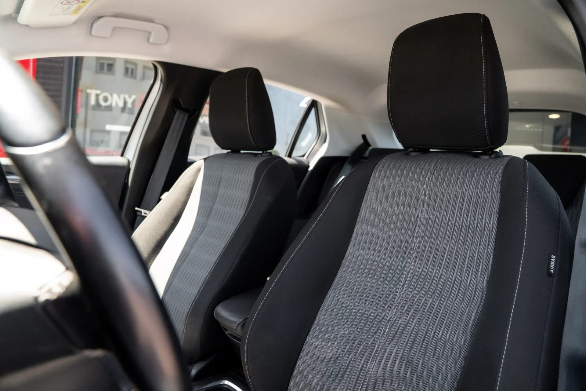 Opel Corsa-e Edition 20