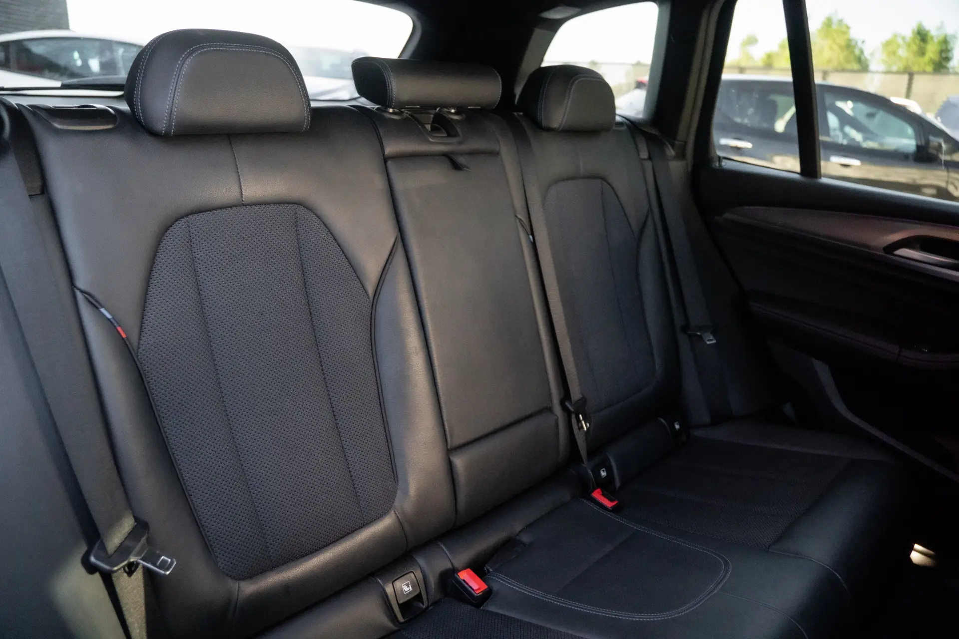 BMW X3 30 e xDrive Pack M 26