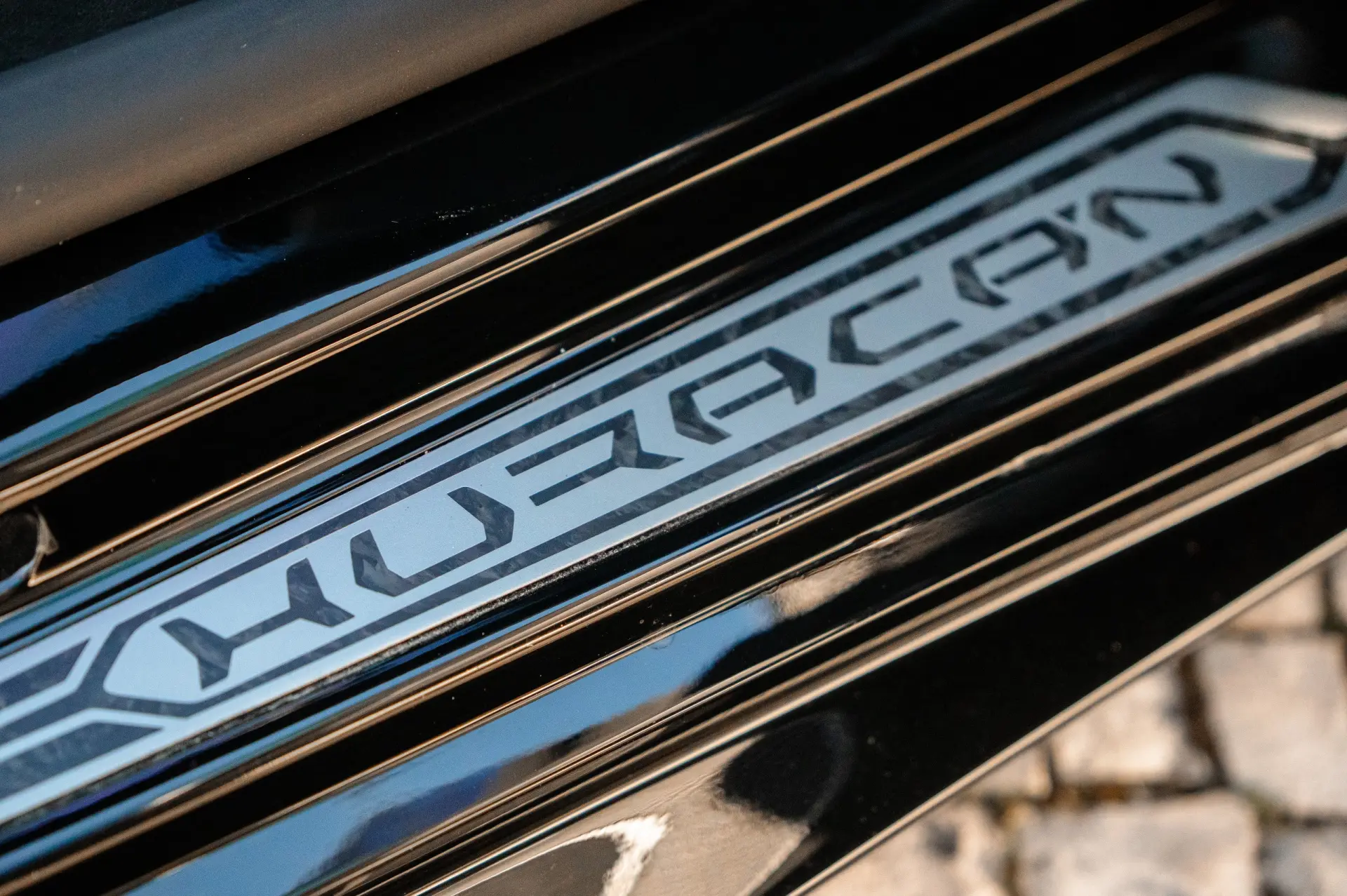 Lamborghini Huracán 5.2 V10 LP Performance 36