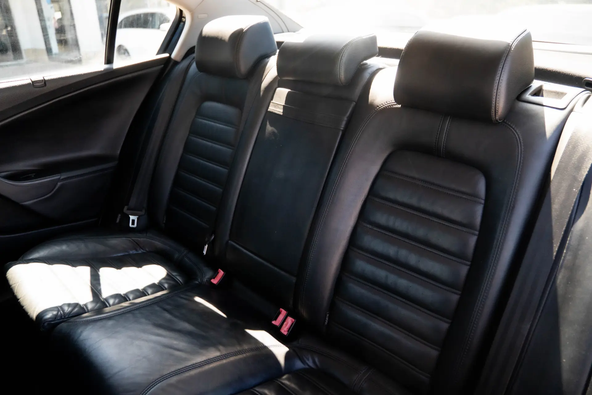 Volkswagen Passat 2.0 TDI Highline 20