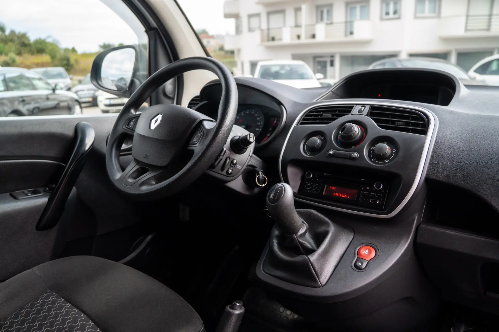 Renault Kangoo 21