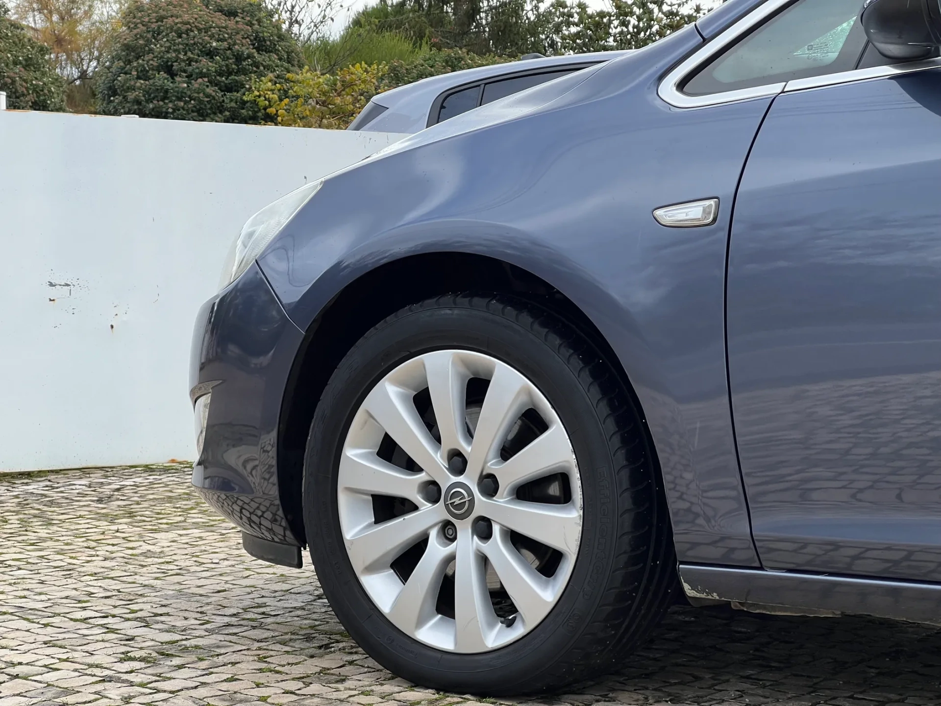 Opel Astra 1.7 CDTi Edition 2