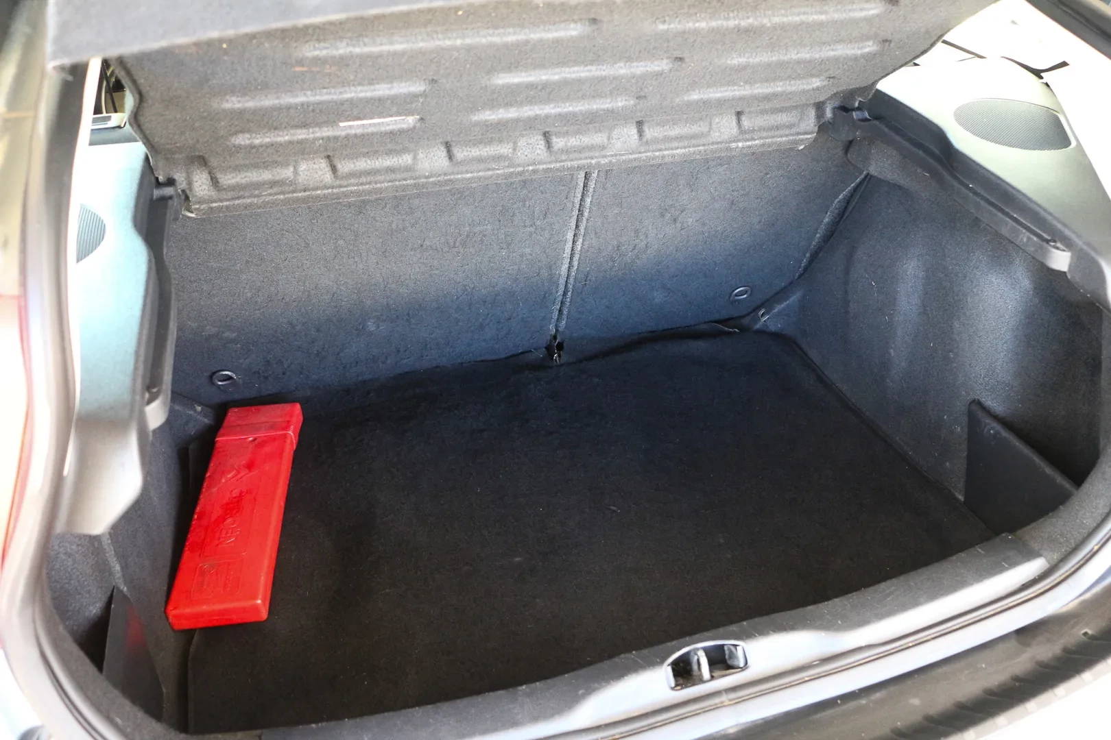 Citroën C4 1.6 HDi 110 VTR 12