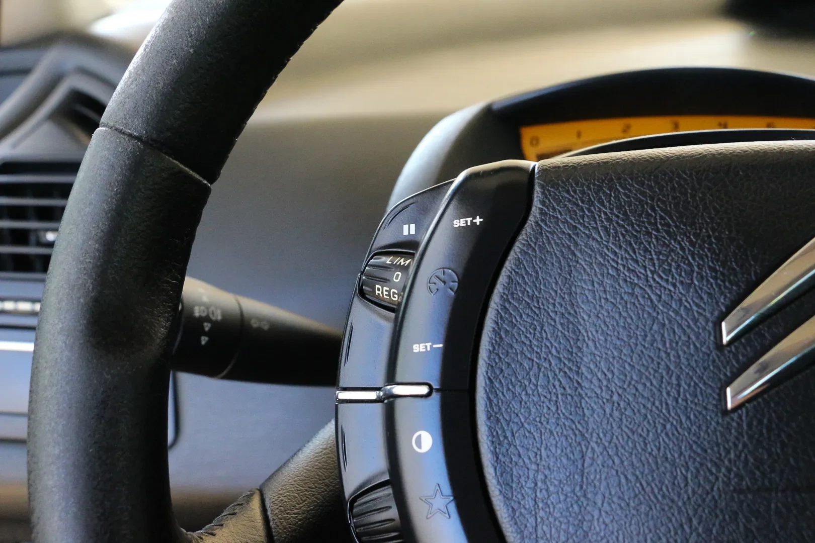 Citroën C4 1.6 HDi 110 VTR 20