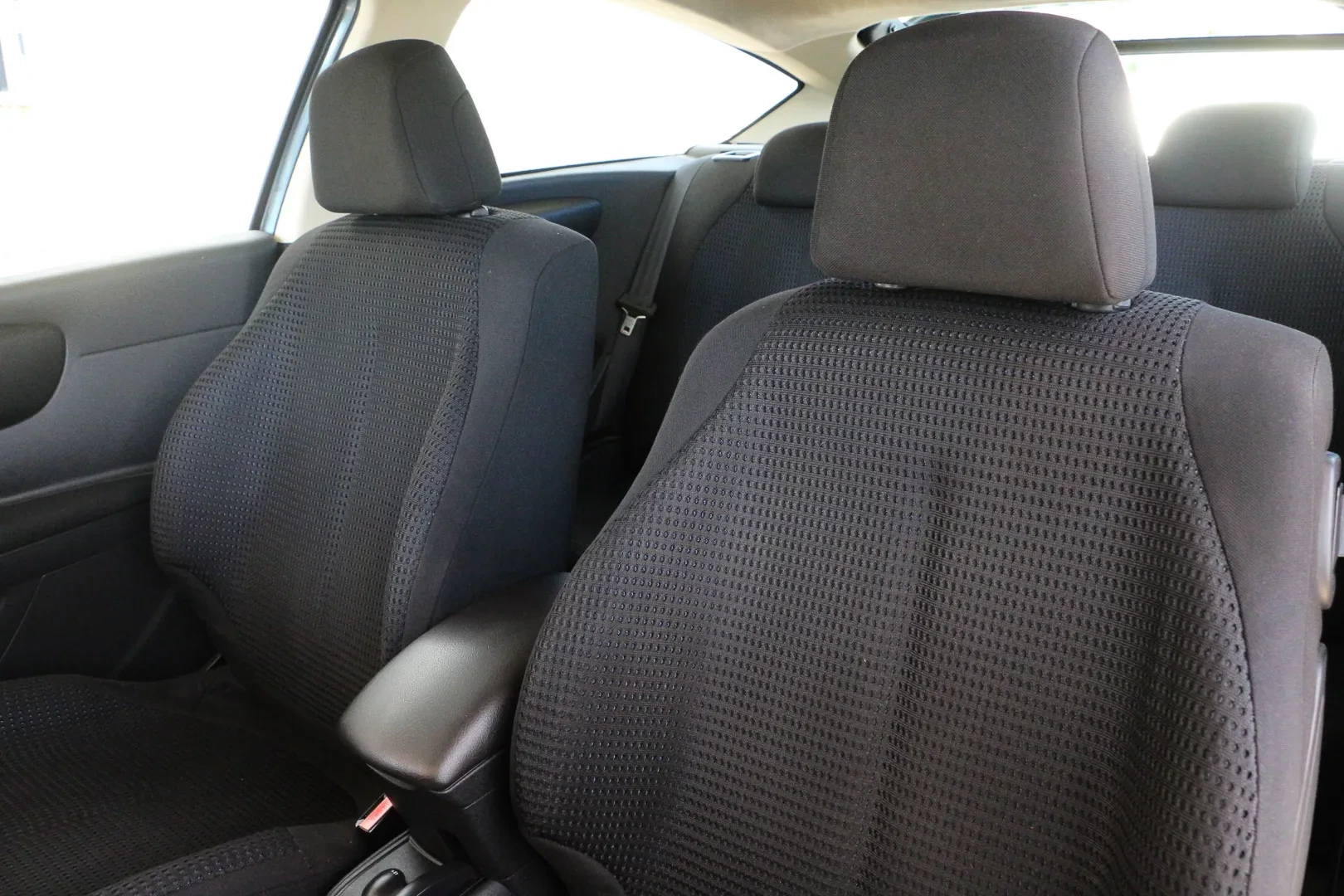 Citroën C4 1.6 HDi 110 VTR 23