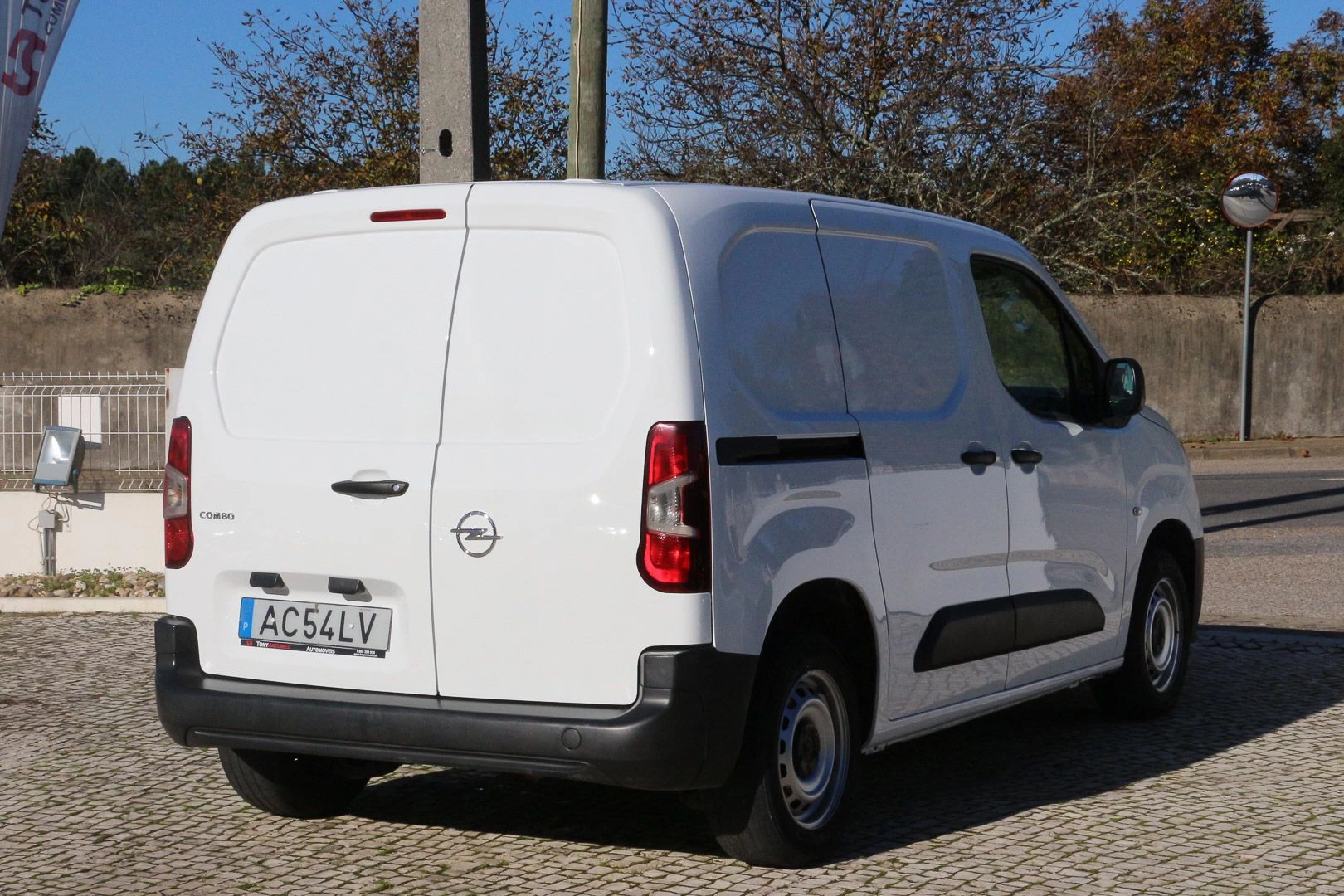 Opel Combo Life 1.5 CDTi L1H1 Enjoy 3