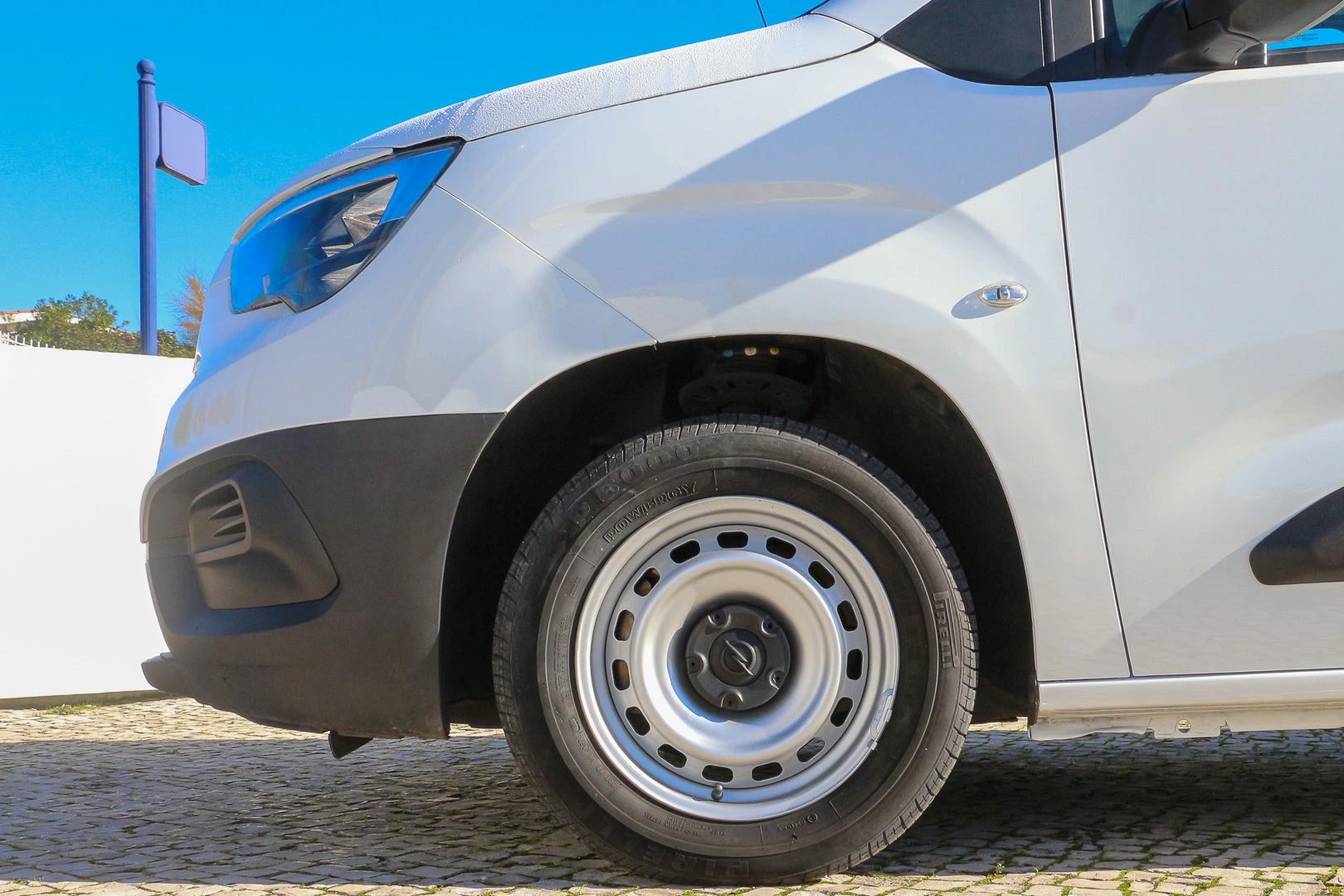 Opel Combo Life 1.5 CDTi L1H1 Enjoy 5