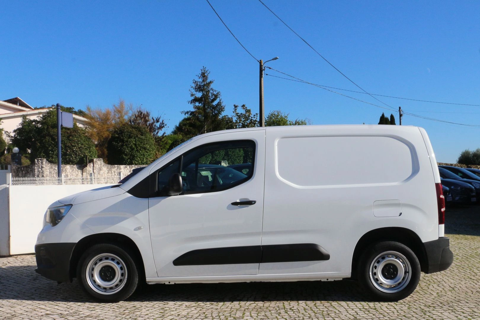 Opel Combo Life 1.5 CDTi L1H1 Enjoy 6