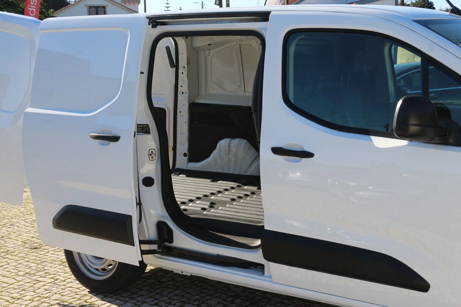 Opel Combo Life 1.5 CDTi L1H1 Enjoy 7