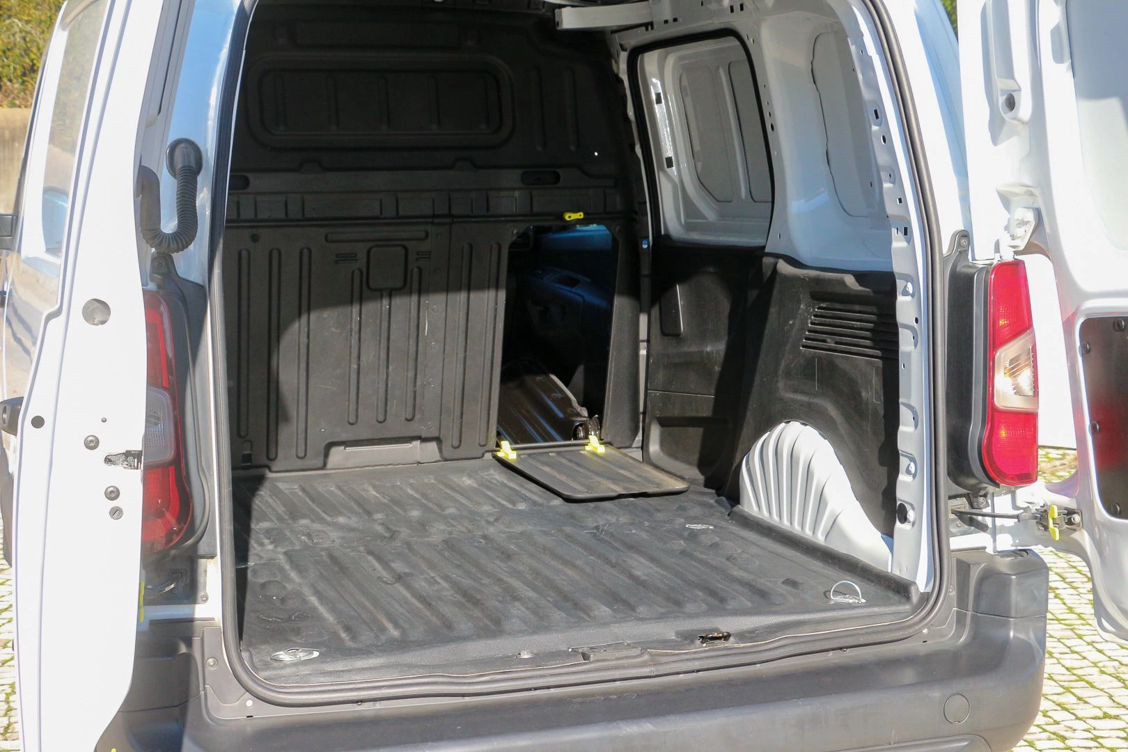 Opel Combo Life 1.5 CDTi L1H1 Enjoy 10