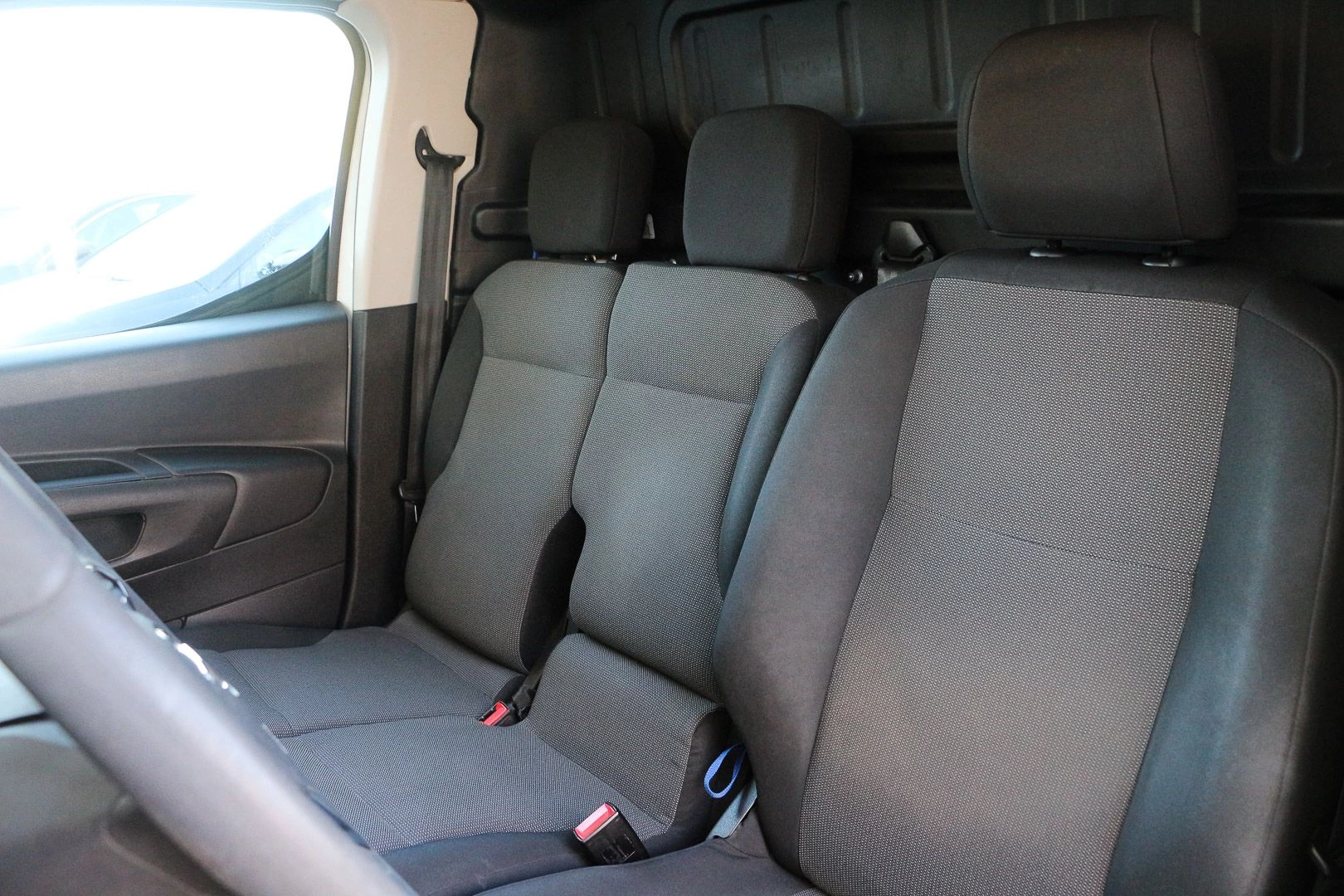 Opel Combo Life 1.5 CDTi L1H1 Enjoy 11