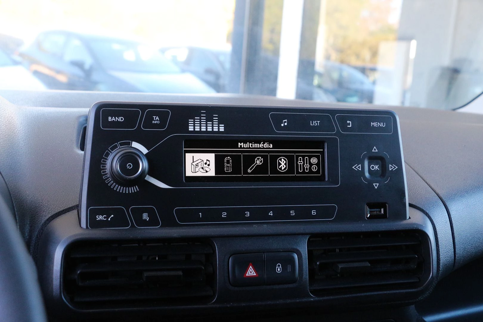 Opel Combo Life 1.5 CDTi L1H1 Enjoy 13
