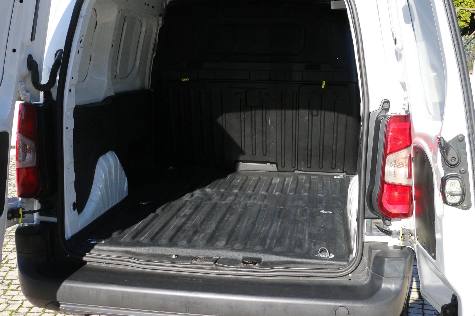 Opel Combo Life 1.5 CDTi L1H1 Enjoy 18