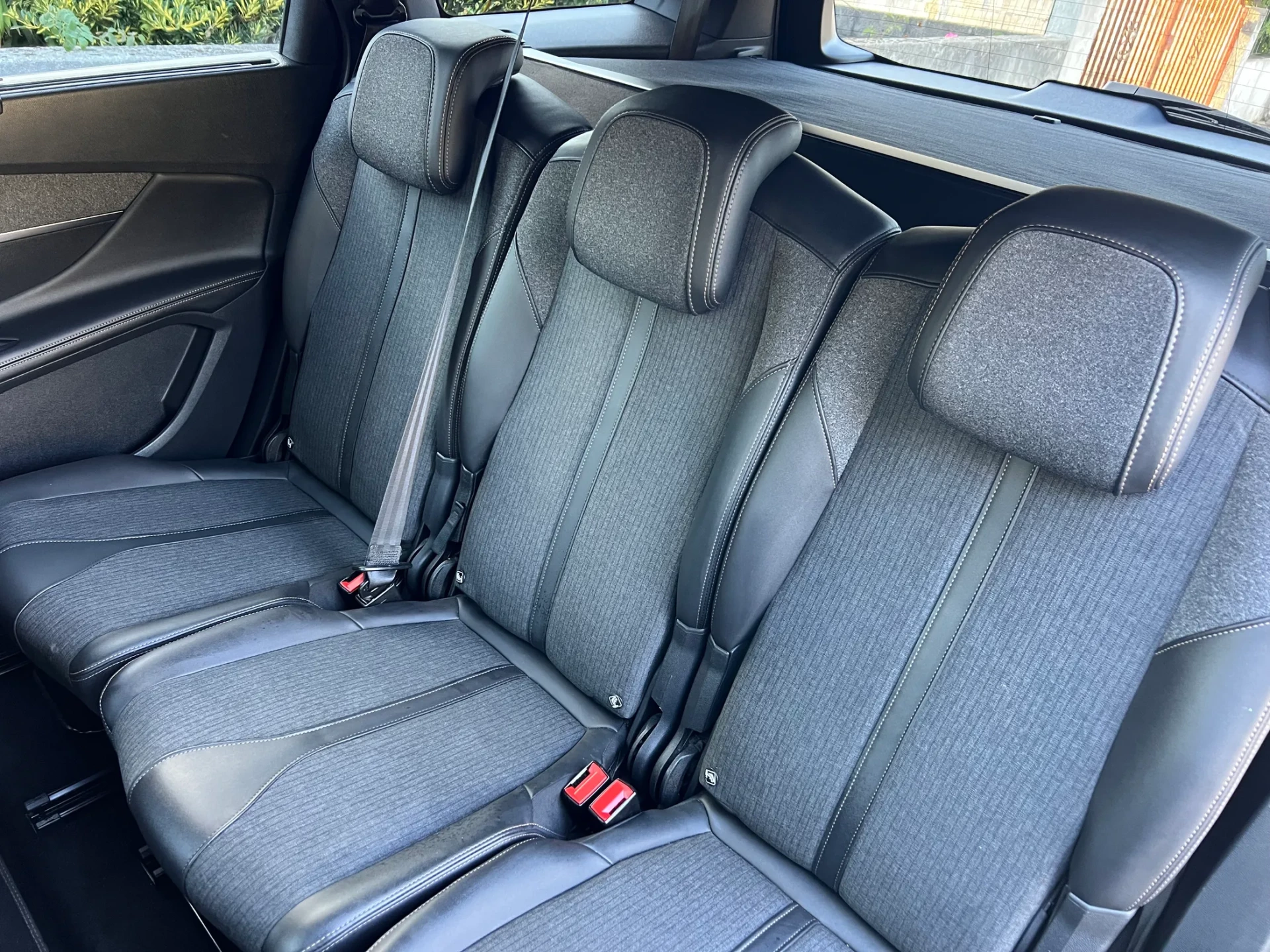 Peugeot 5008 1.5 BlueHDi GT Line 6