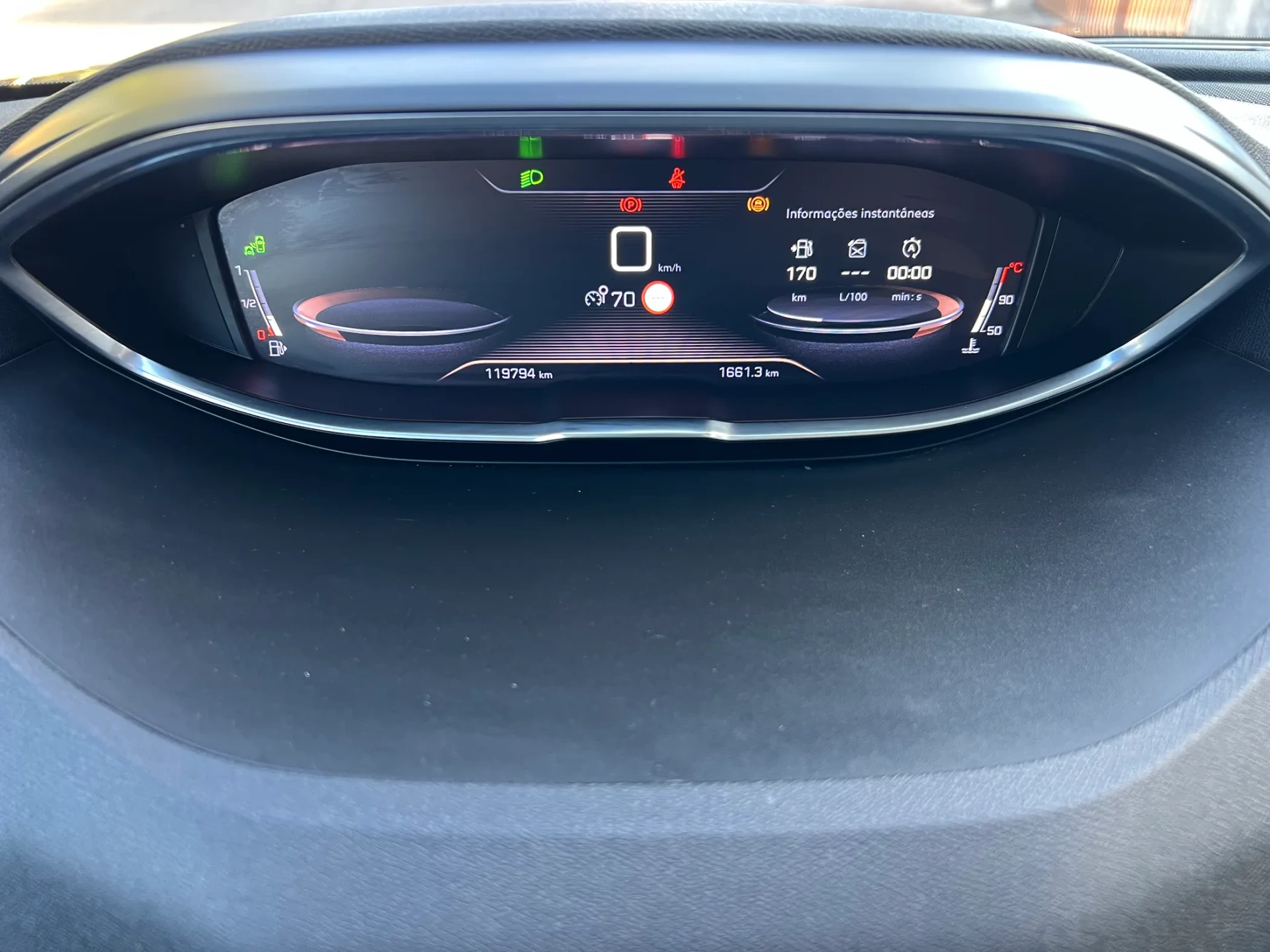 Peugeot 5008 1.5 BlueHDi GT Line 9