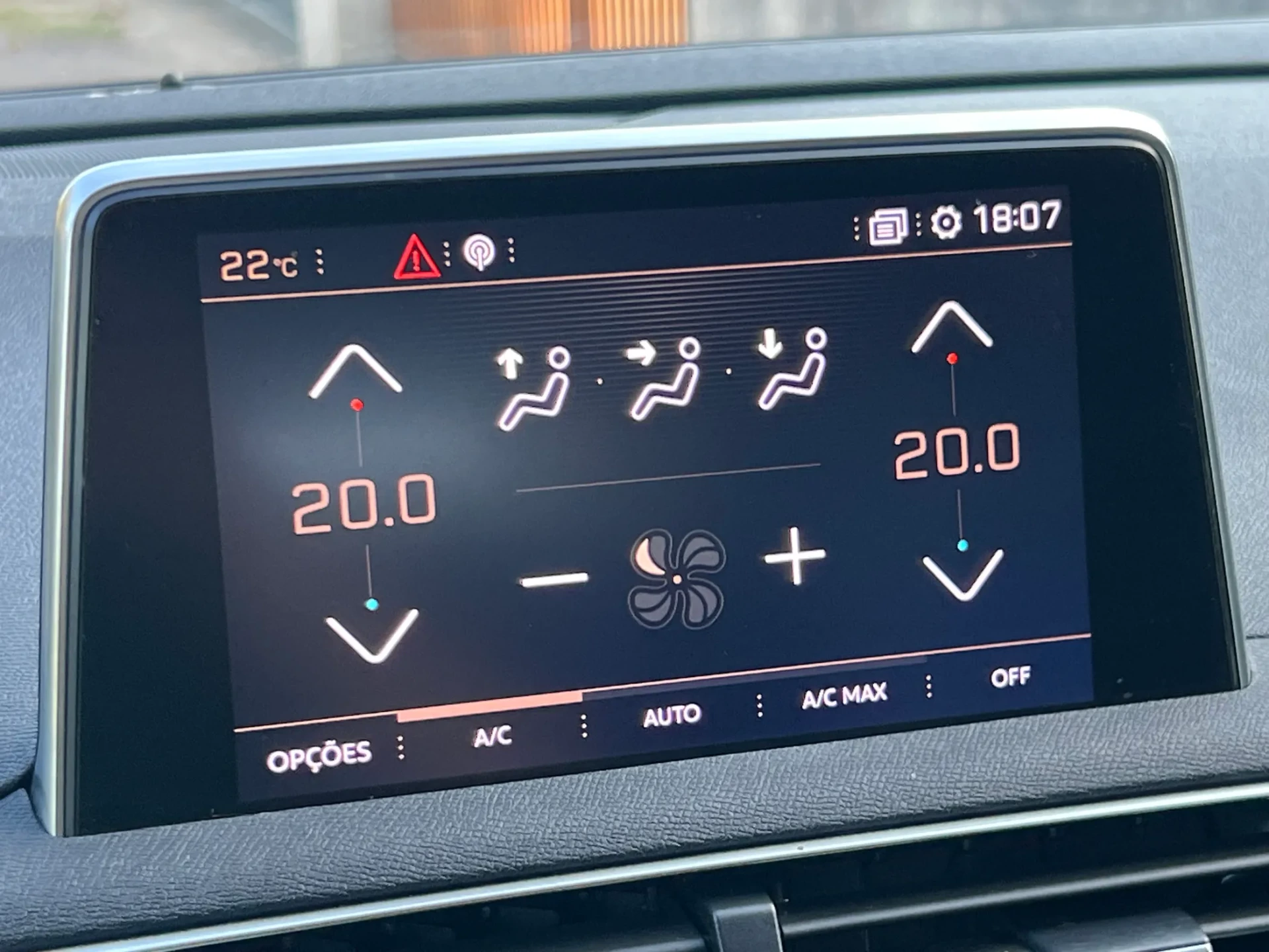 Peugeot 5008 1.5 BlueHDi GT Line 11