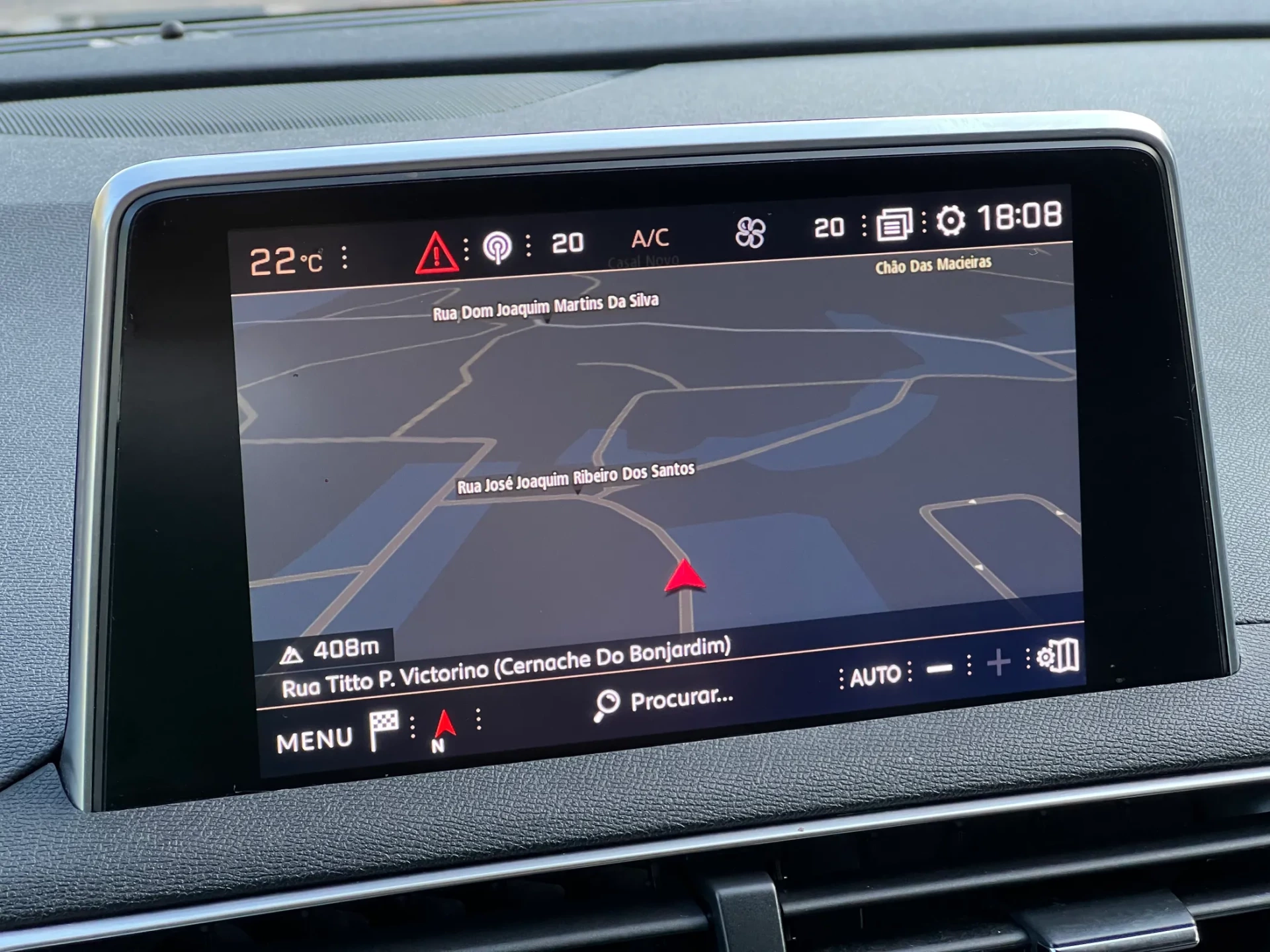 Peugeot 5008 1.5 BlueHDi GT Line 15