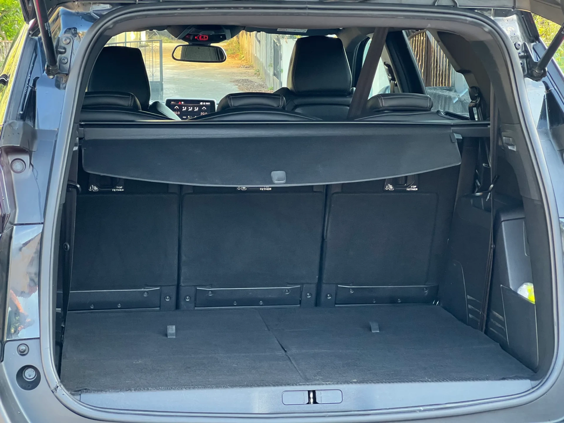 Peugeot 5008 1.5 BlueHDi GT Line 18
