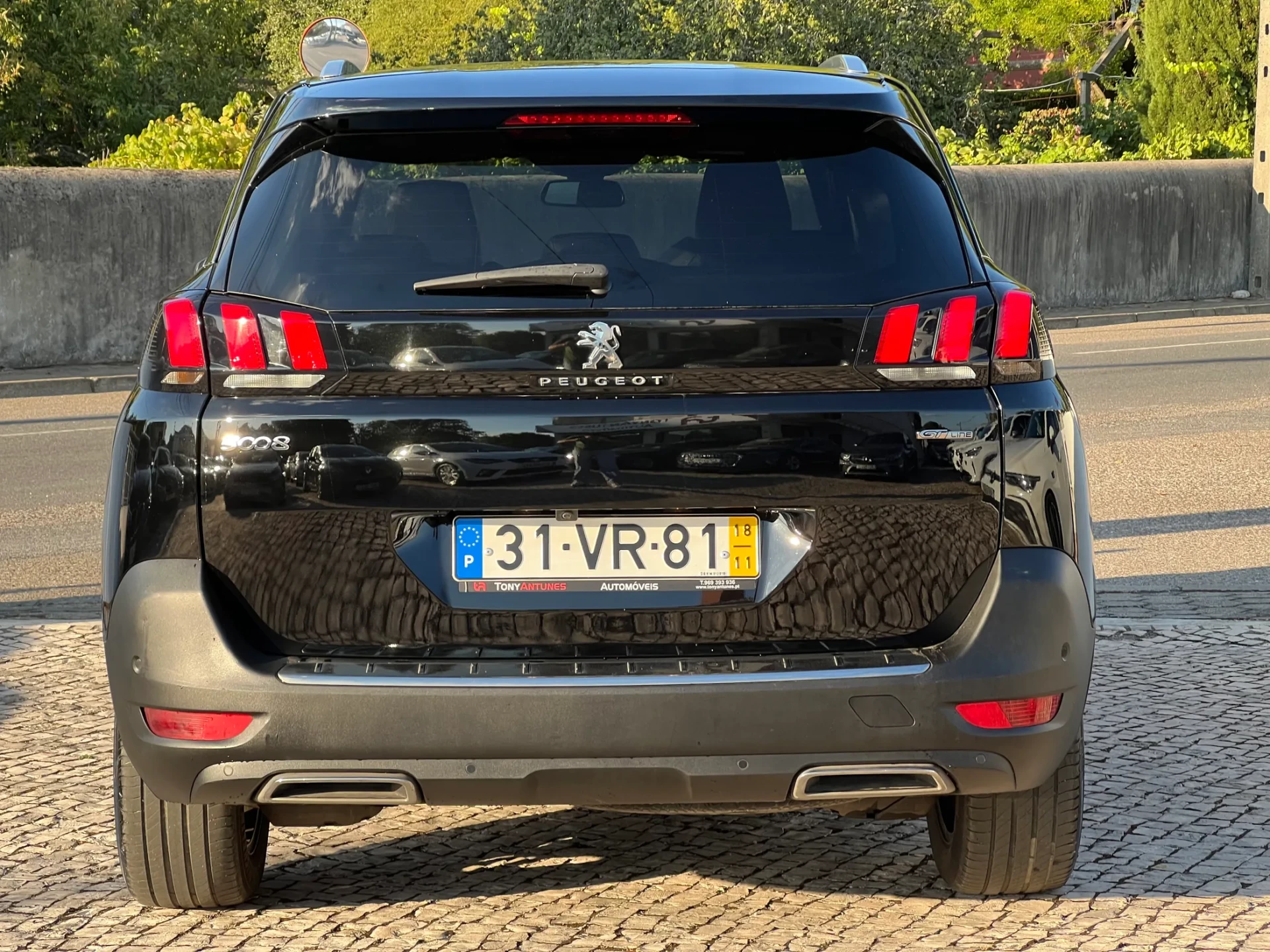 Peugeot 5008 1.5 BlueHDi GT Line 19