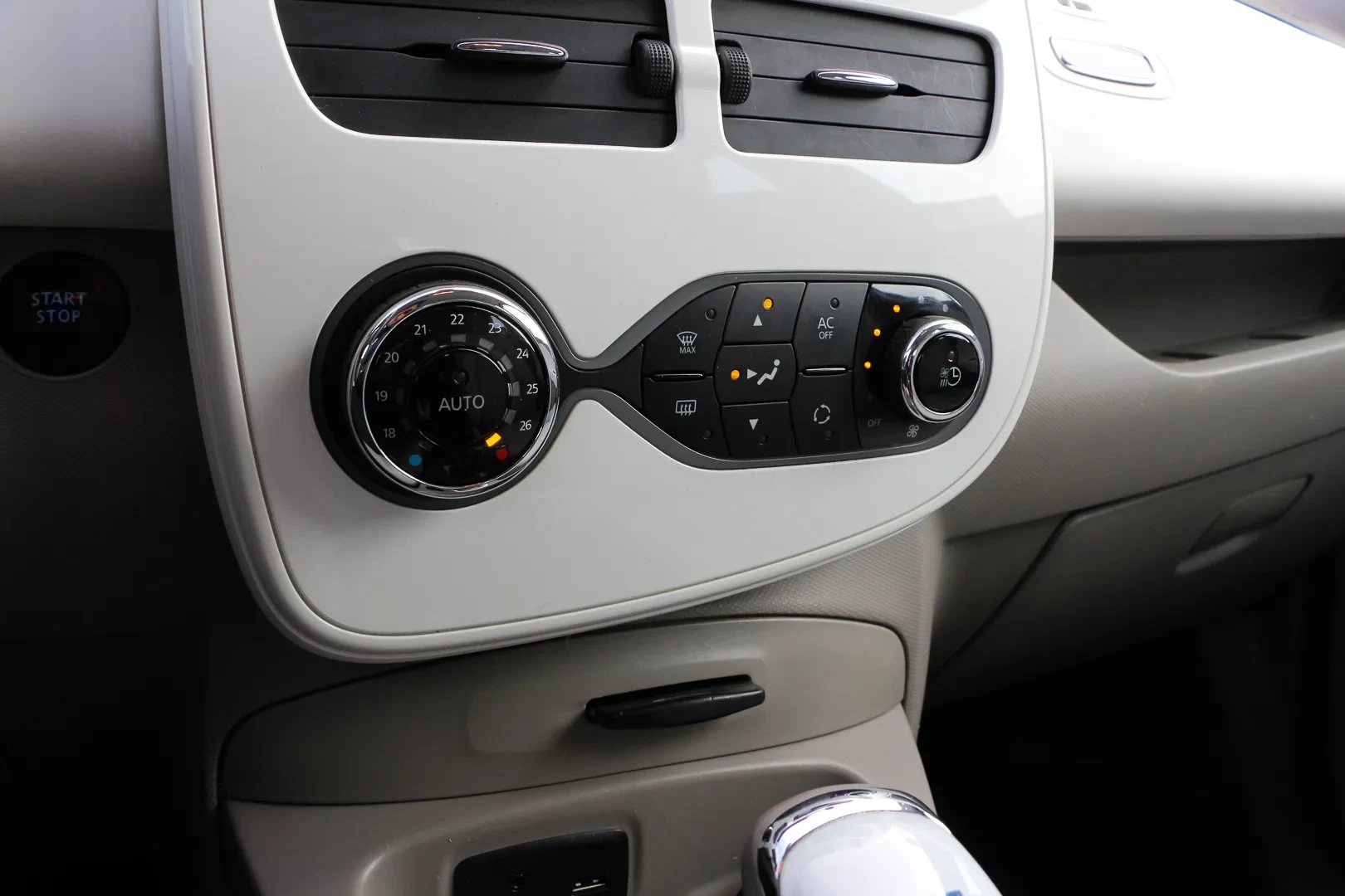 Renault Zoe (c/ Bateria) Intens 13