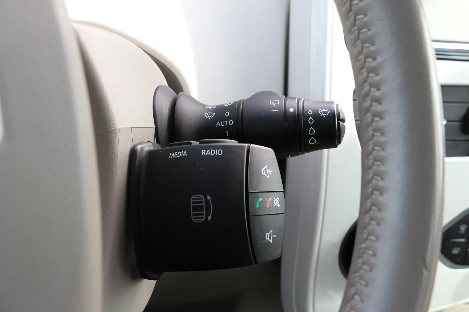 Renault Zoe (c/ Bateria) Intens 17