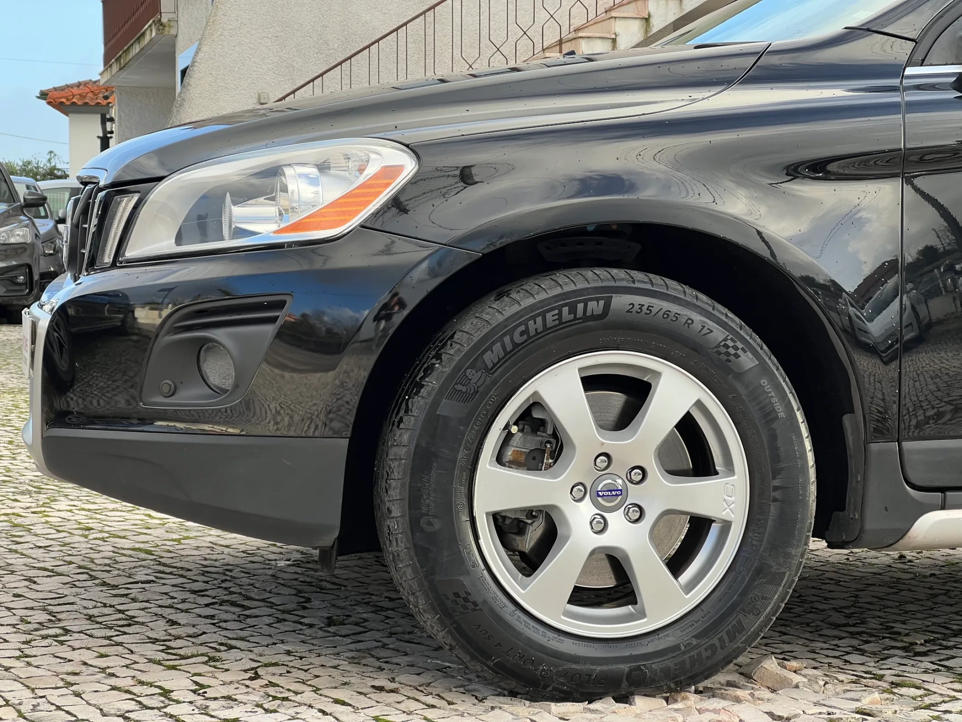 Volvo XC 60 2.4 D Drive Momentum 3