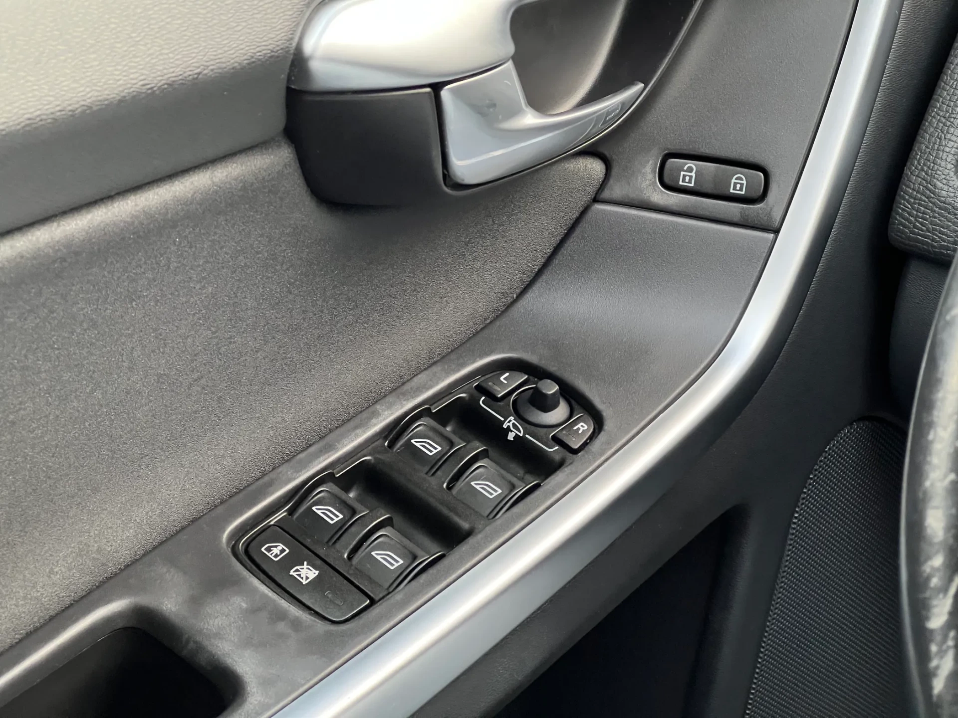Volvo XC 60 2.4 D Drive Momentum 20