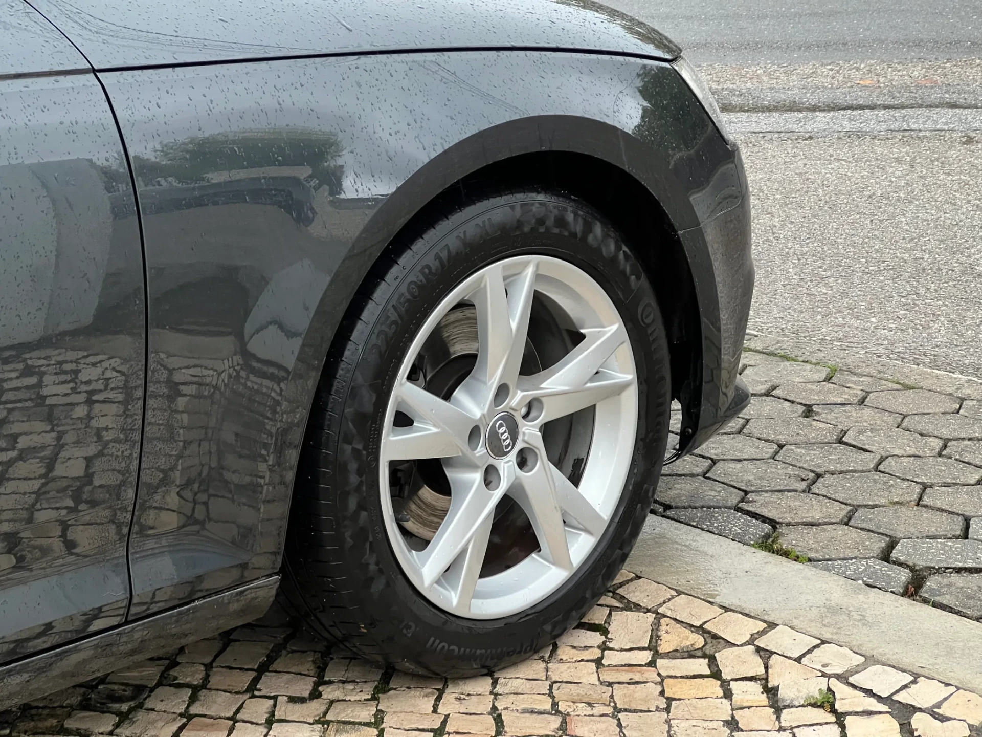 Audi A4 Avant 2.0 TDI Business Line 15