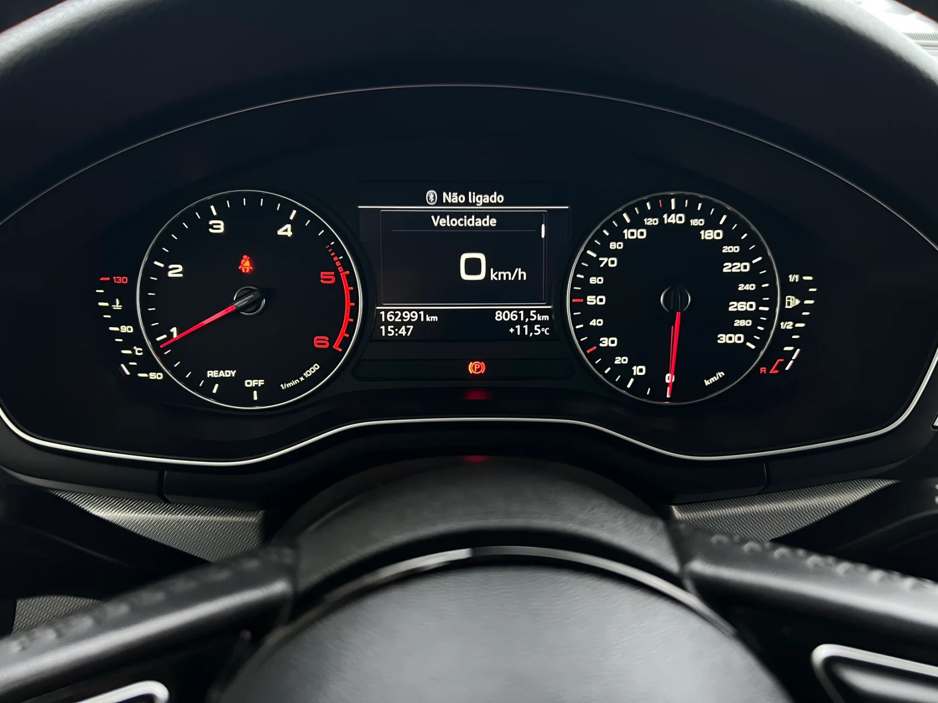 Audi A4 Avant 2.0 TDI Business Line 17