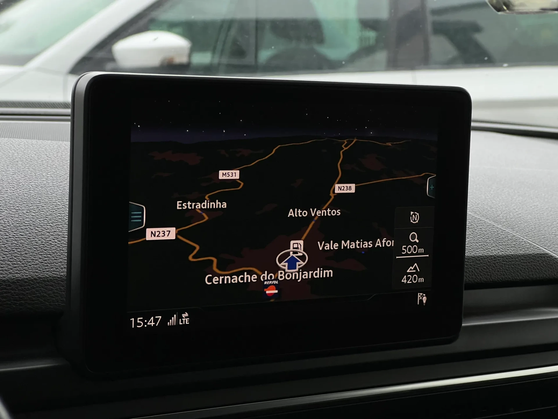 Audi A4 Avant 2.0 TDI Business Line 20