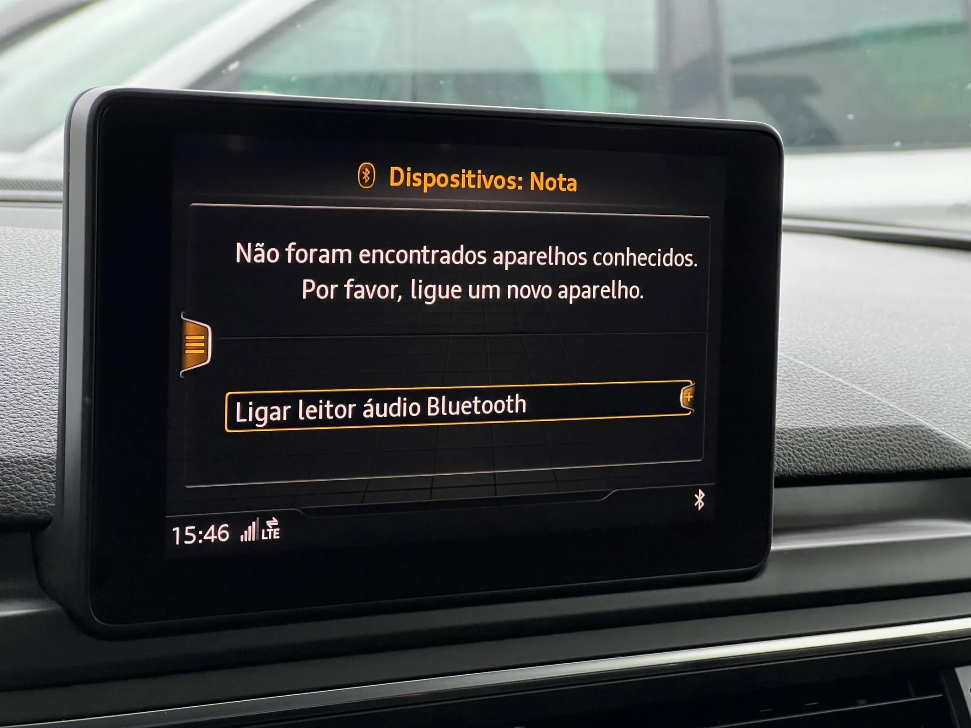 Audi A4 Avant 2.0 TDI Business Line 21