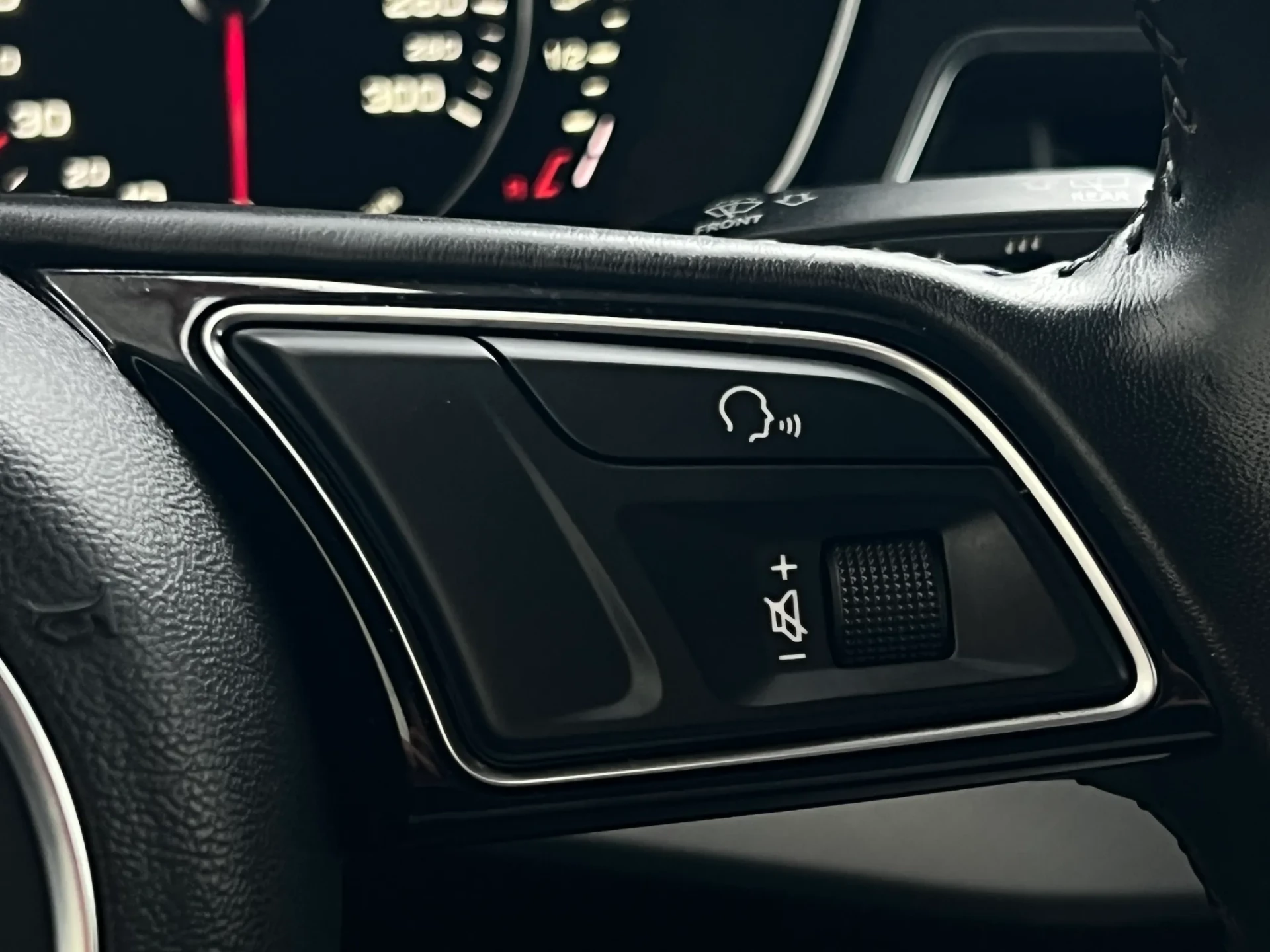 Audi A4 Avant 2.0 TDI Business Line 23