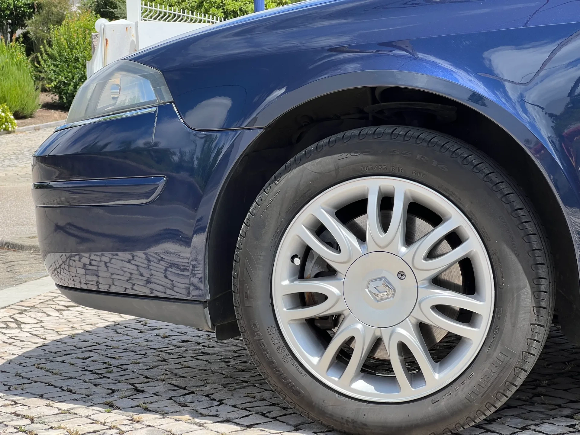 Renault Laguna Break 2.0 DCi Privilège 5