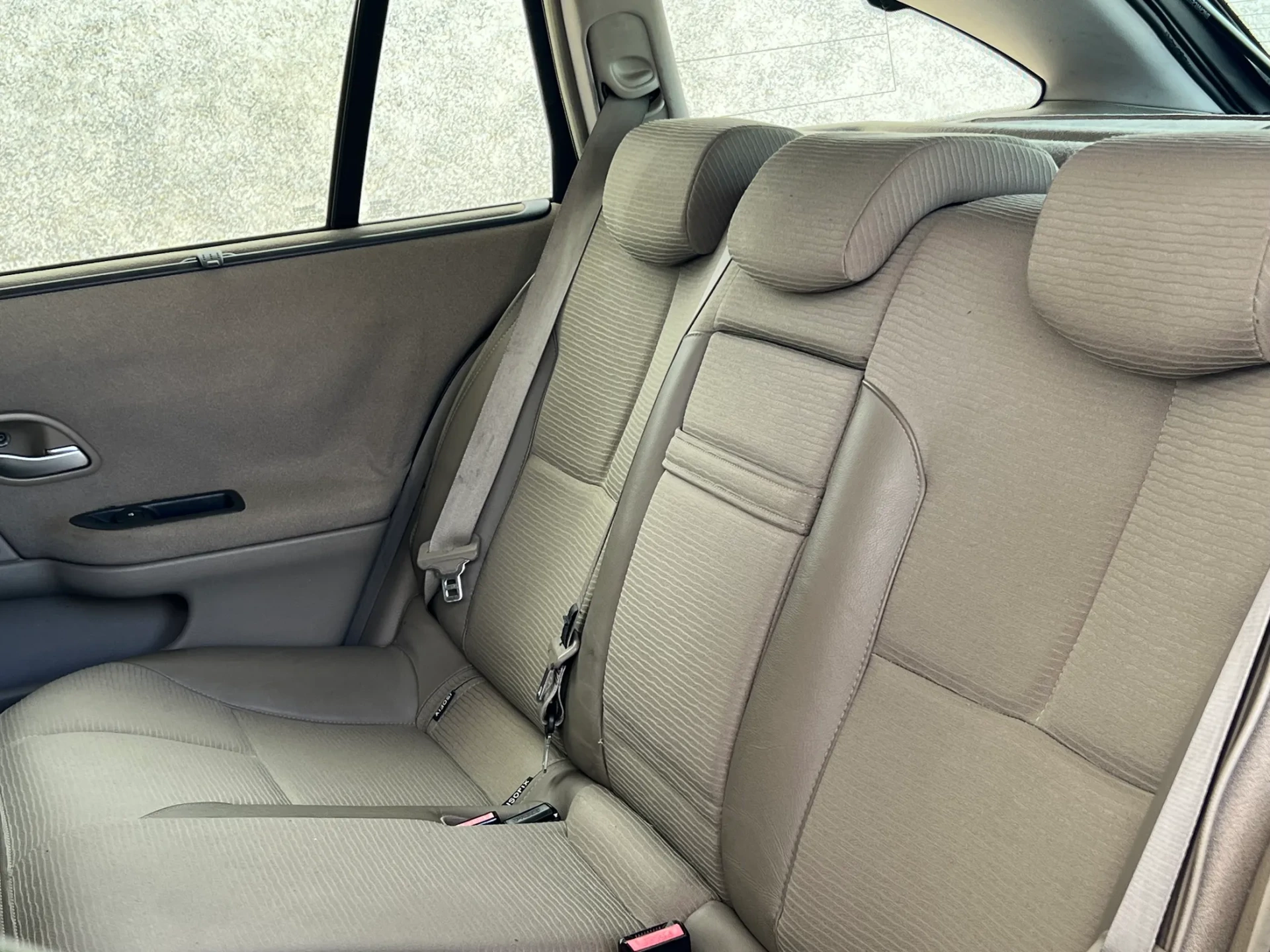 Renault Laguna Break 2.0 DCi Privilège 7