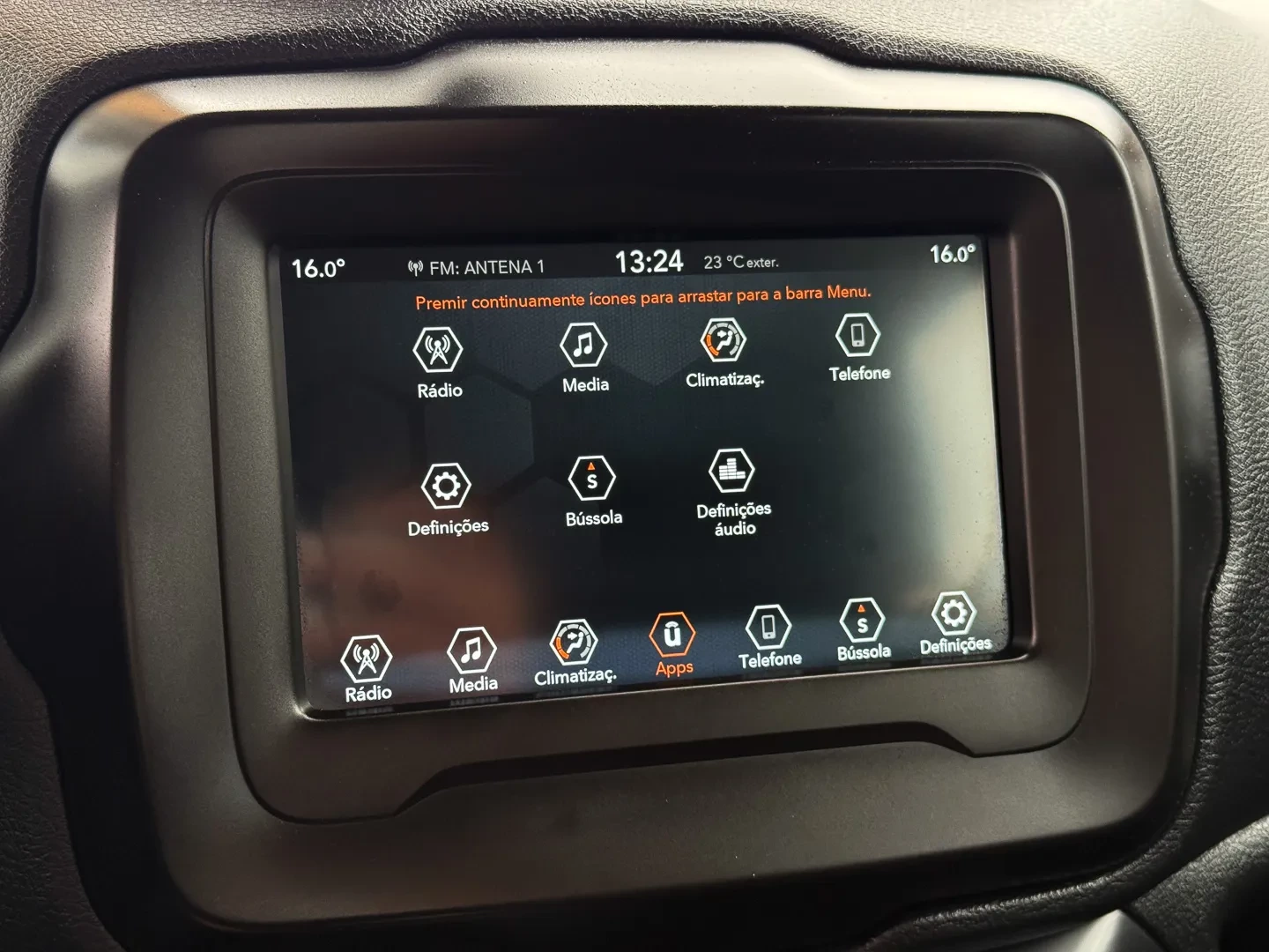 Jeep Renegade 1.0 T Limited 25