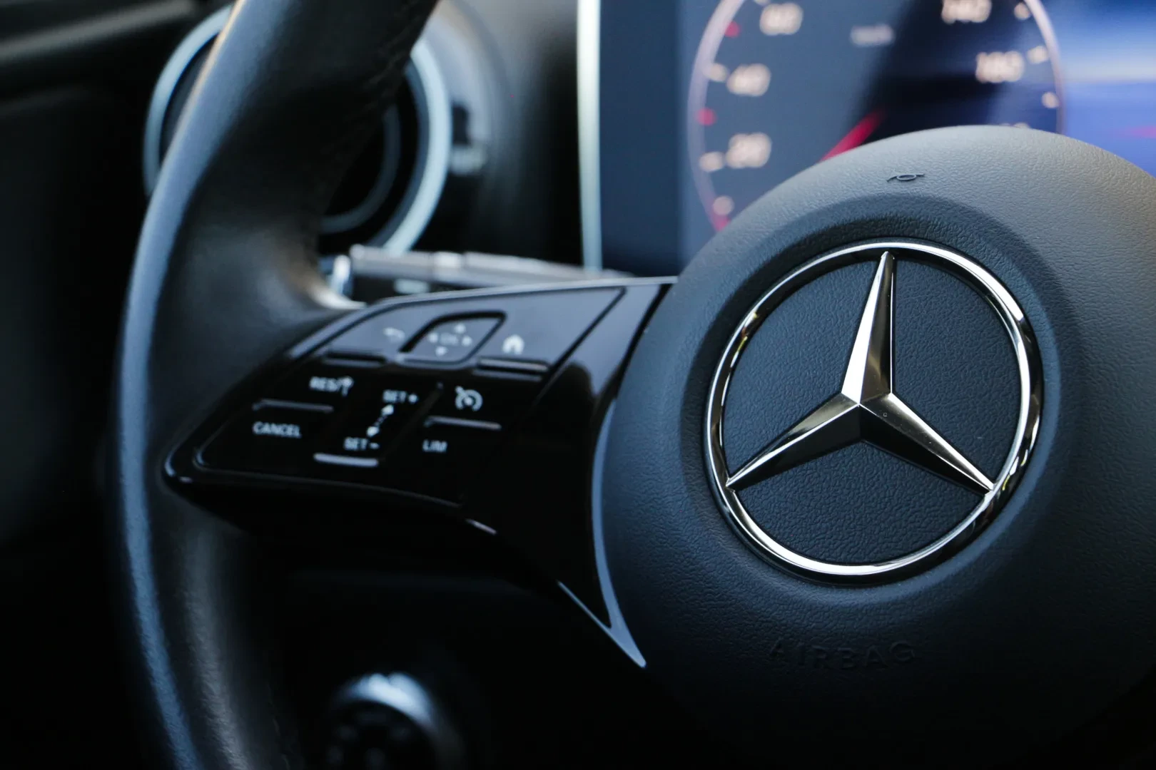 Mercedes-Benz C 220 d Avantgarde 16