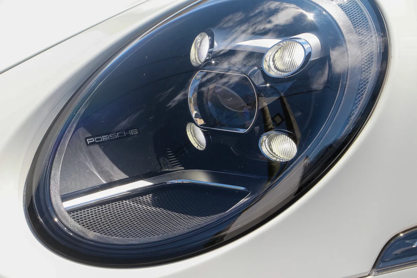 Porsche 911 (992) Carrera PDK 17