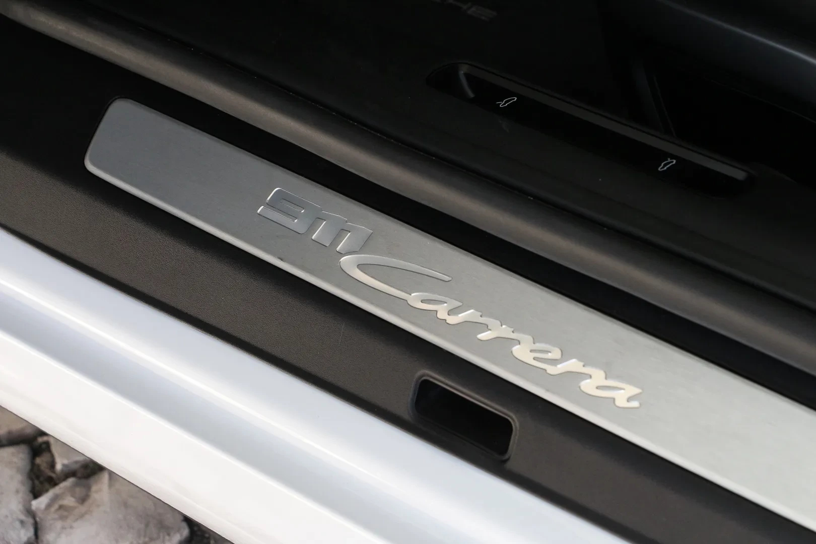 Porsche 911 (992) Carrera PDK 47