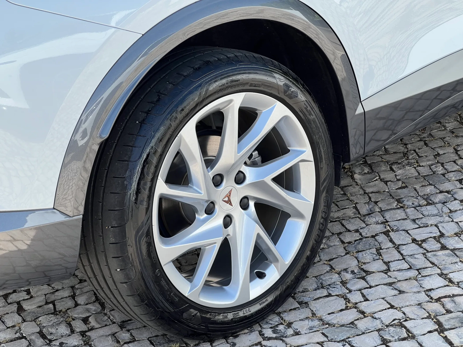 Cupra Formentor 1.4 e-Hybrid DSG VZ 2
