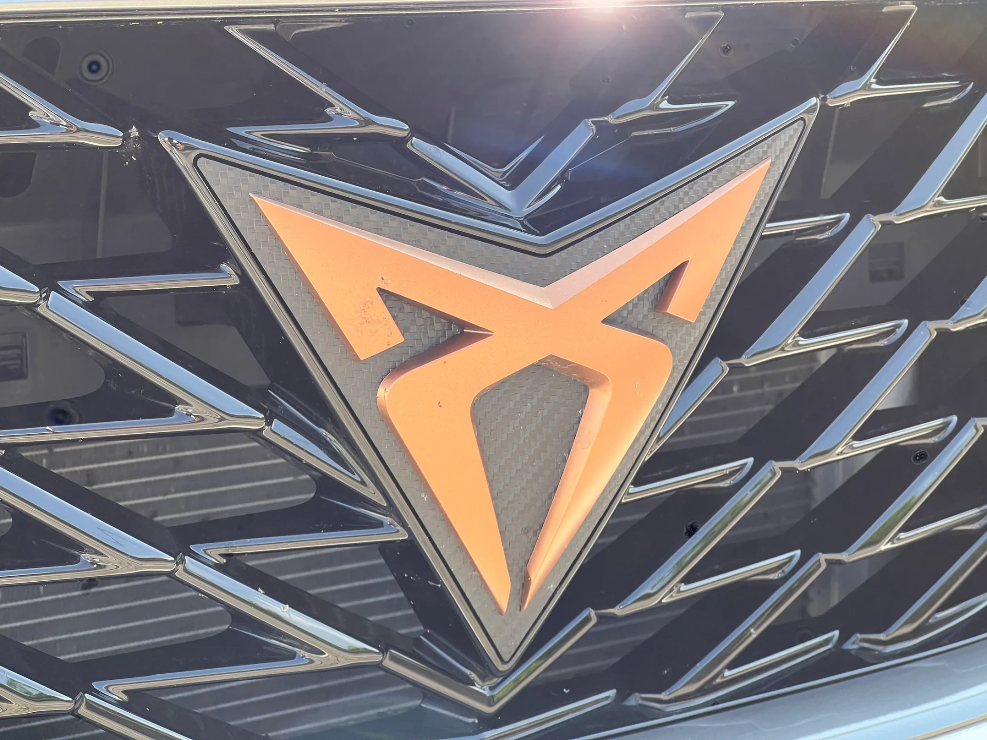 Cupra Formentor 1.4 e-Hybrid DSG VZ 30