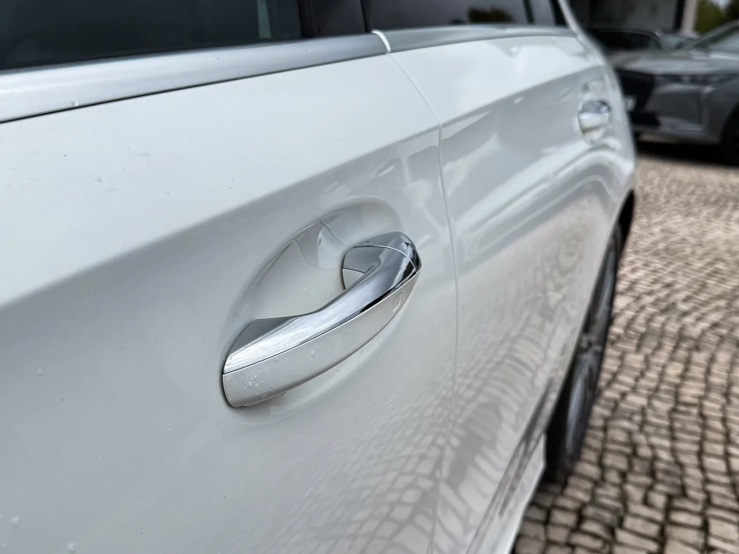 Mercedes-Benz A 180 d AMG Line Aut. 40