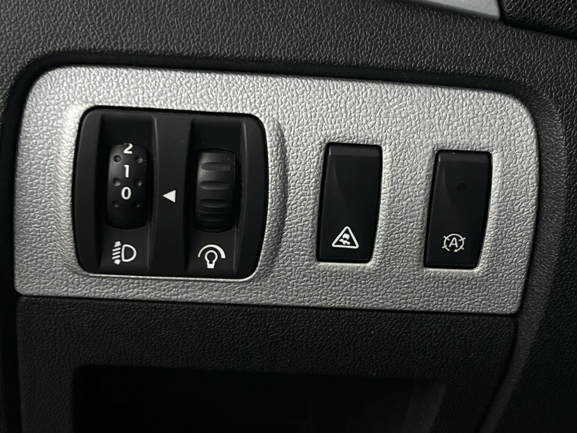 Renault Scénic 1.5 dCi Sport SS 13