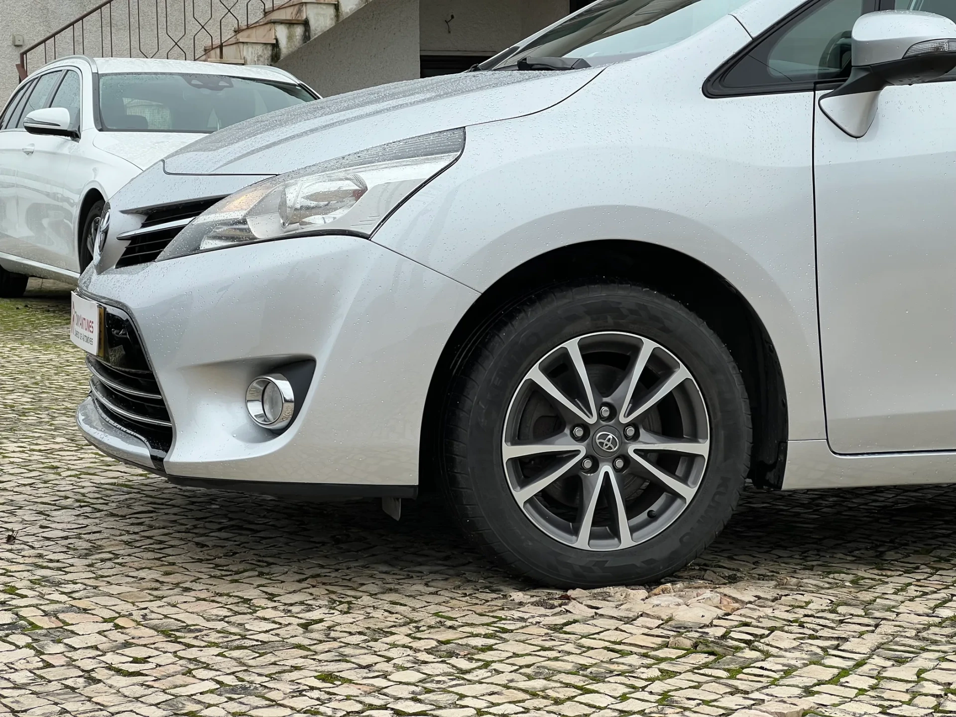 Toyota Verso 2.0 D-4D Comfort 3