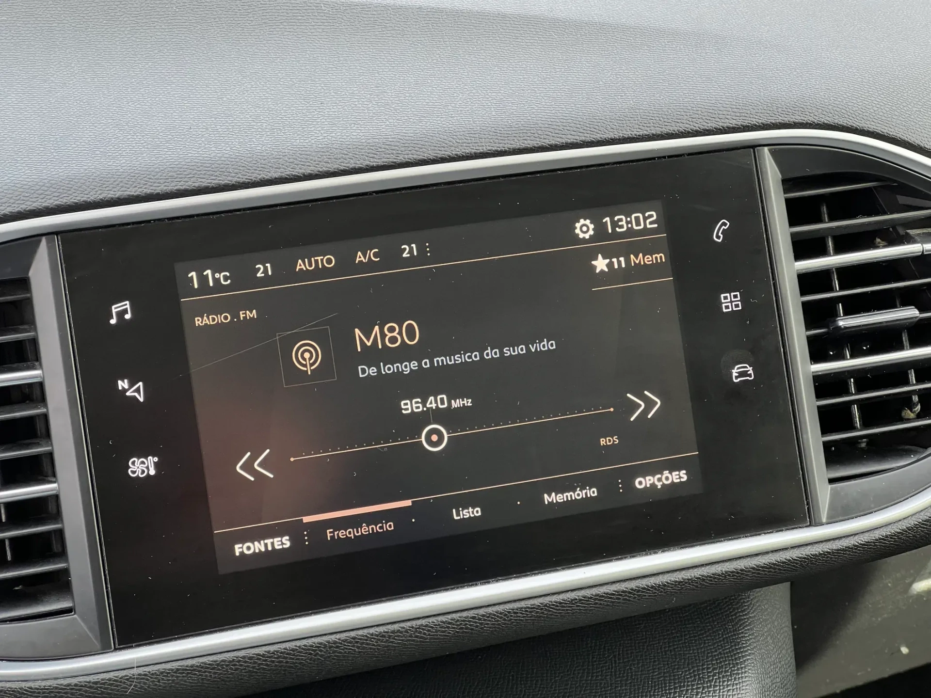 Peugeot 308 1.5 BlueHDi Business Line 9