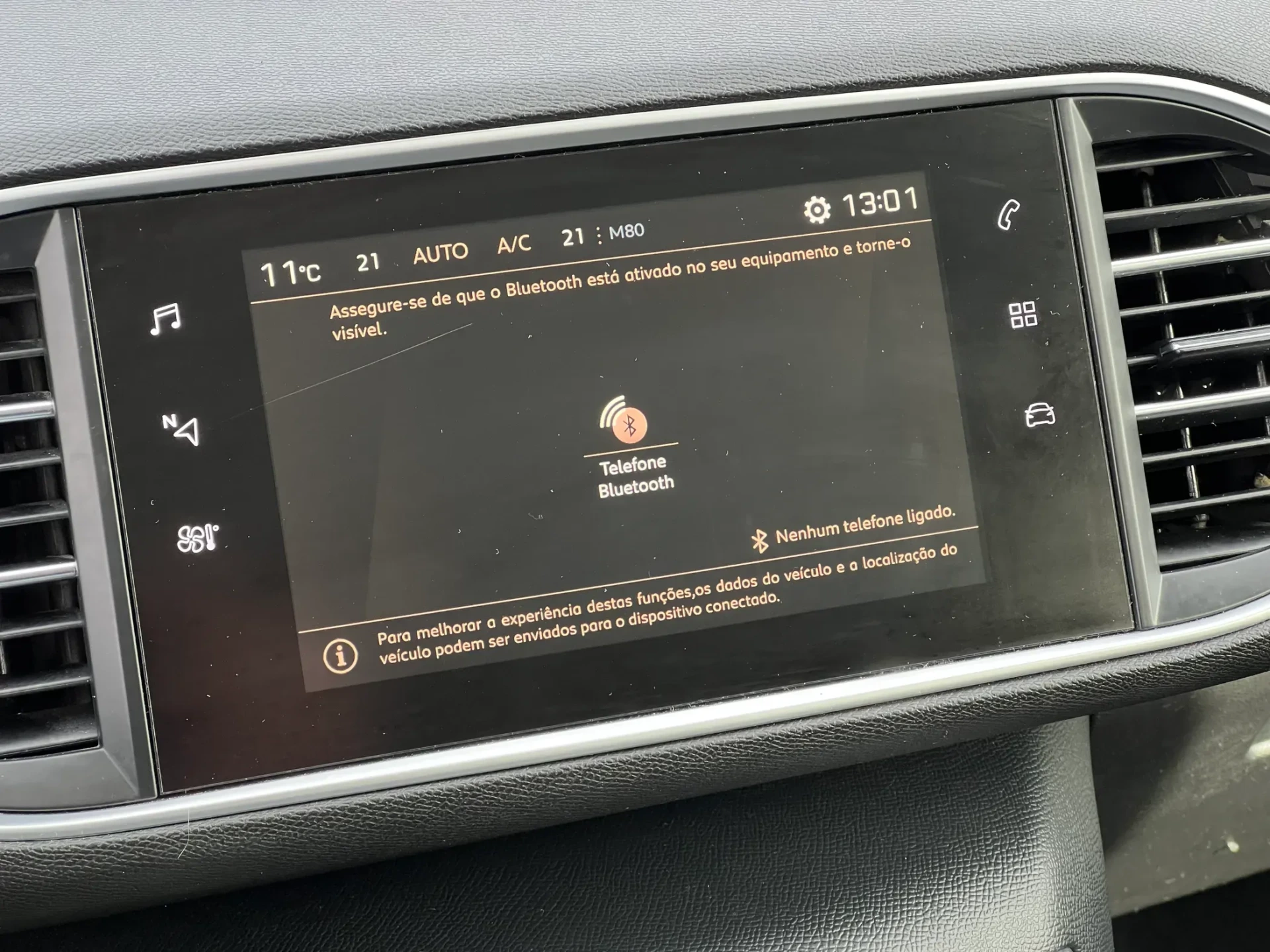 Peugeot 308 1.5 BlueHDi Business Line 10