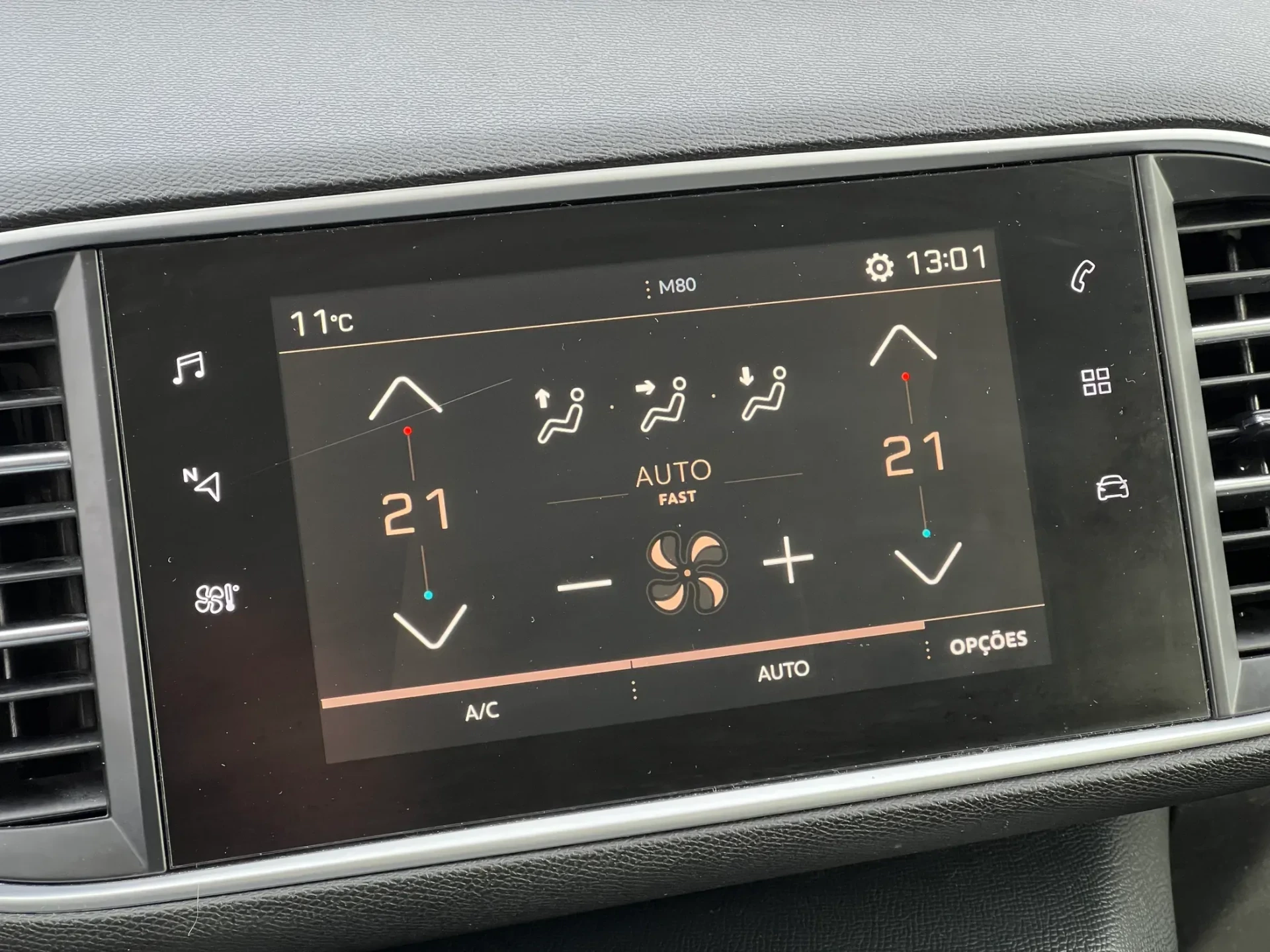 Peugeot 308 1.5 BlueHDi Business Line 12