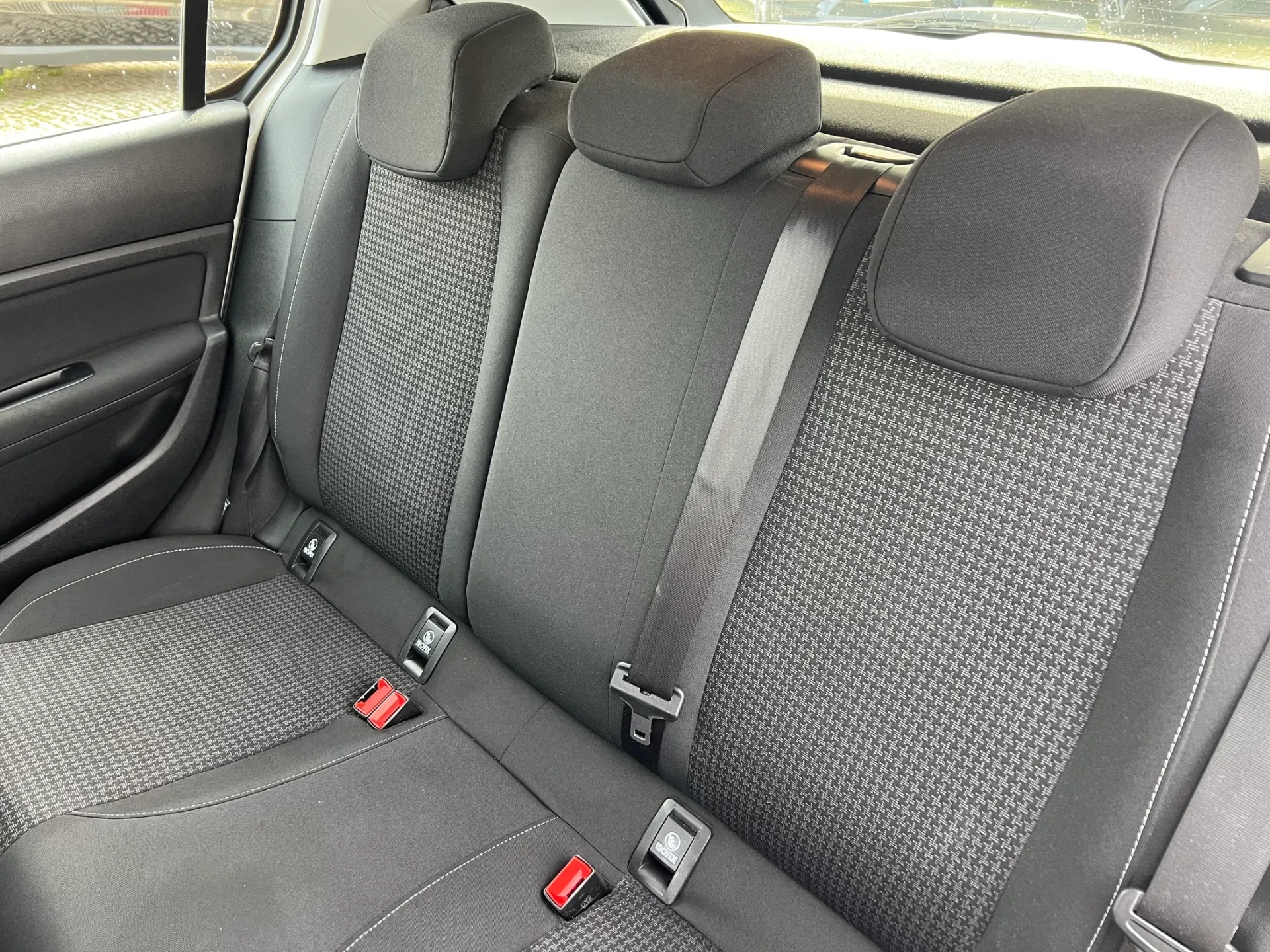 Peugeot 308 1.5 BlueHDi Business Line 14